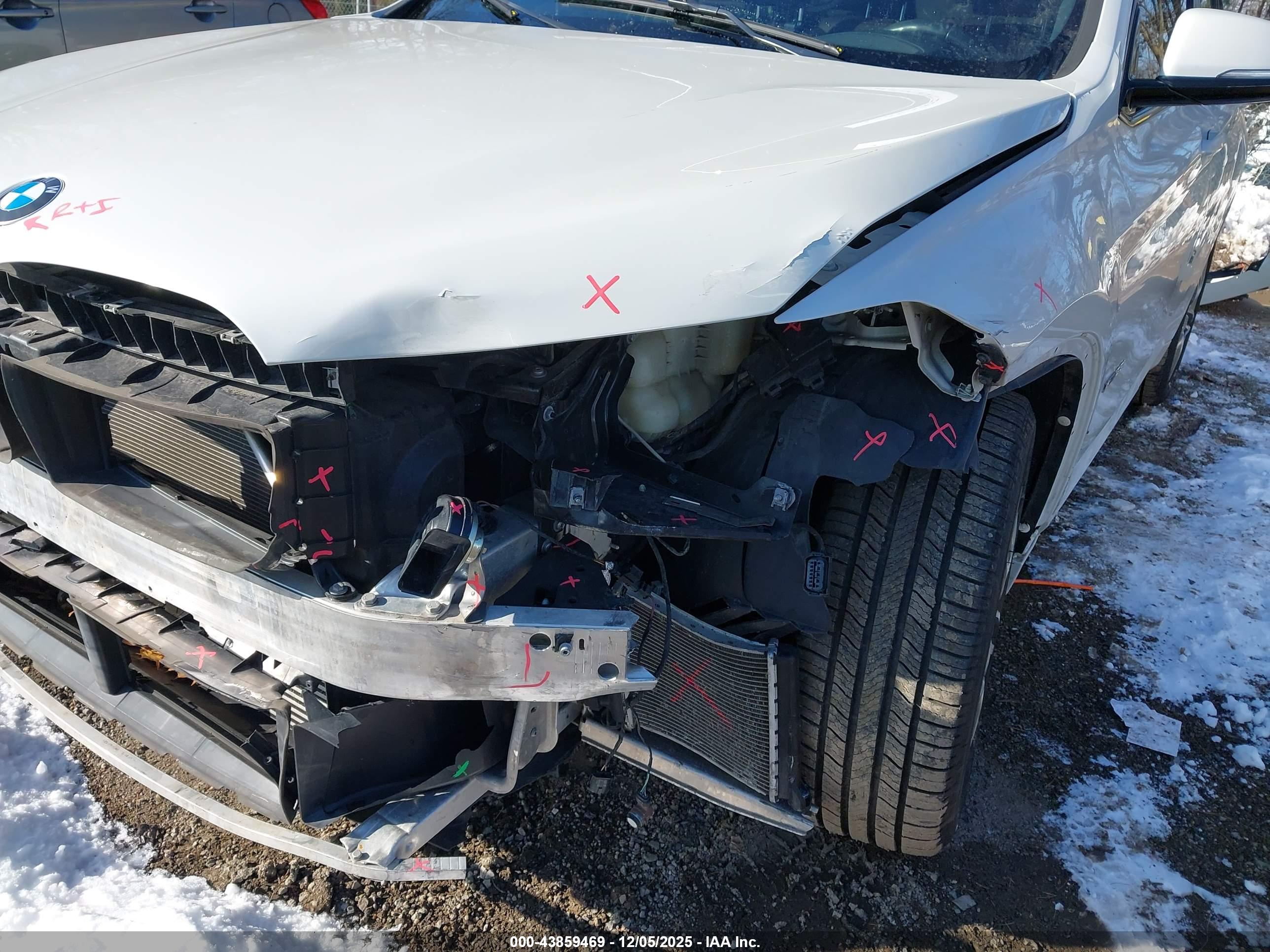 BMW X1 image 6