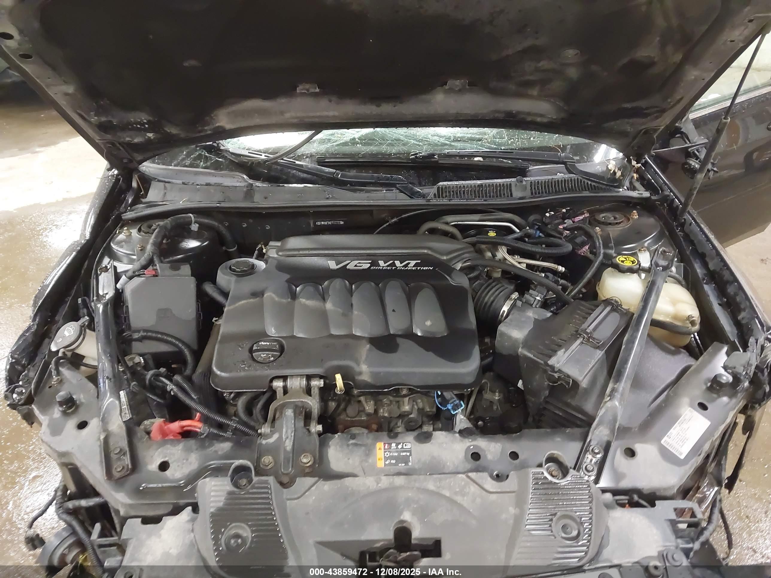 CHEVROLET IMPALA image 10