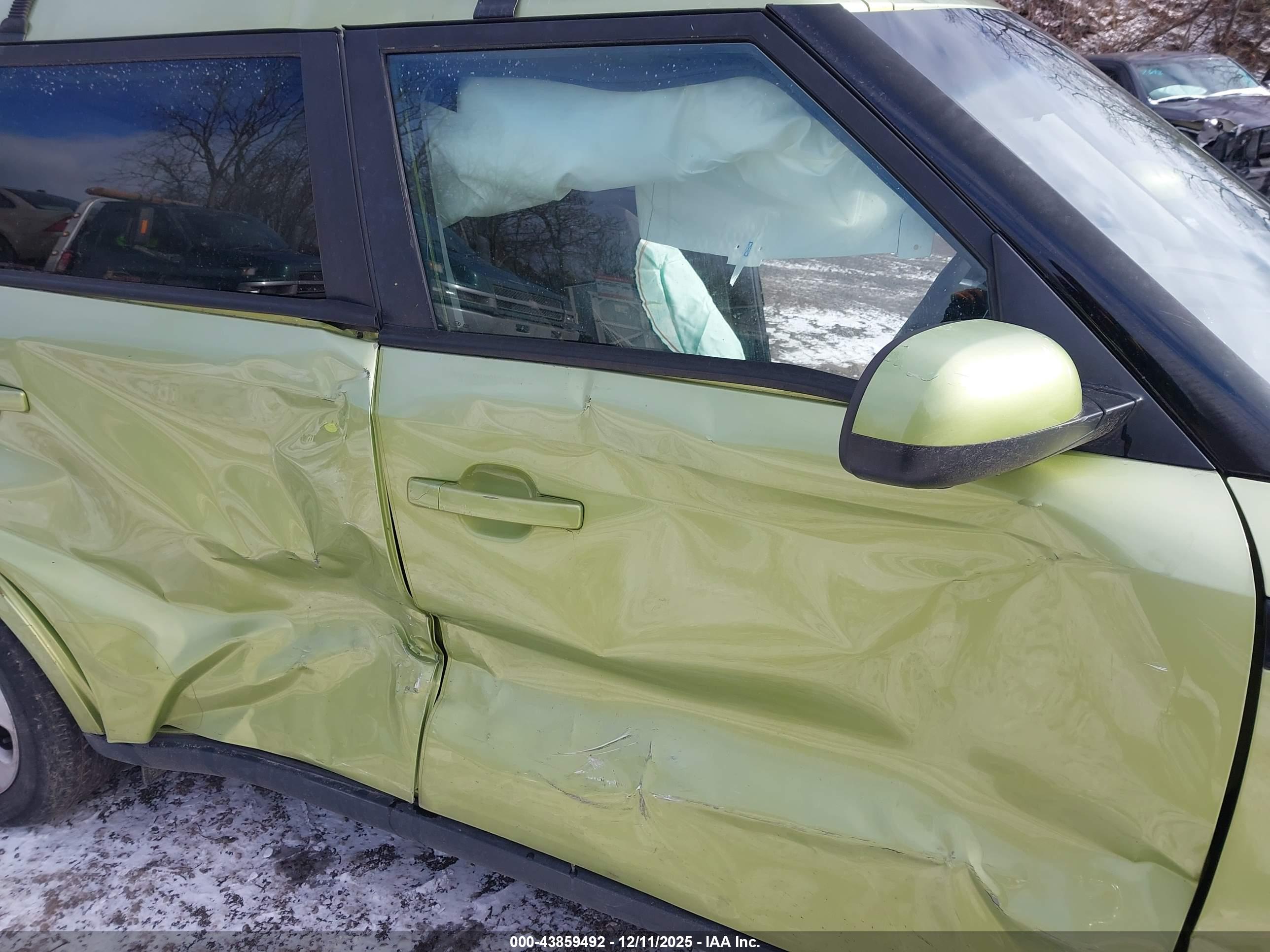KIA SOUL image 5