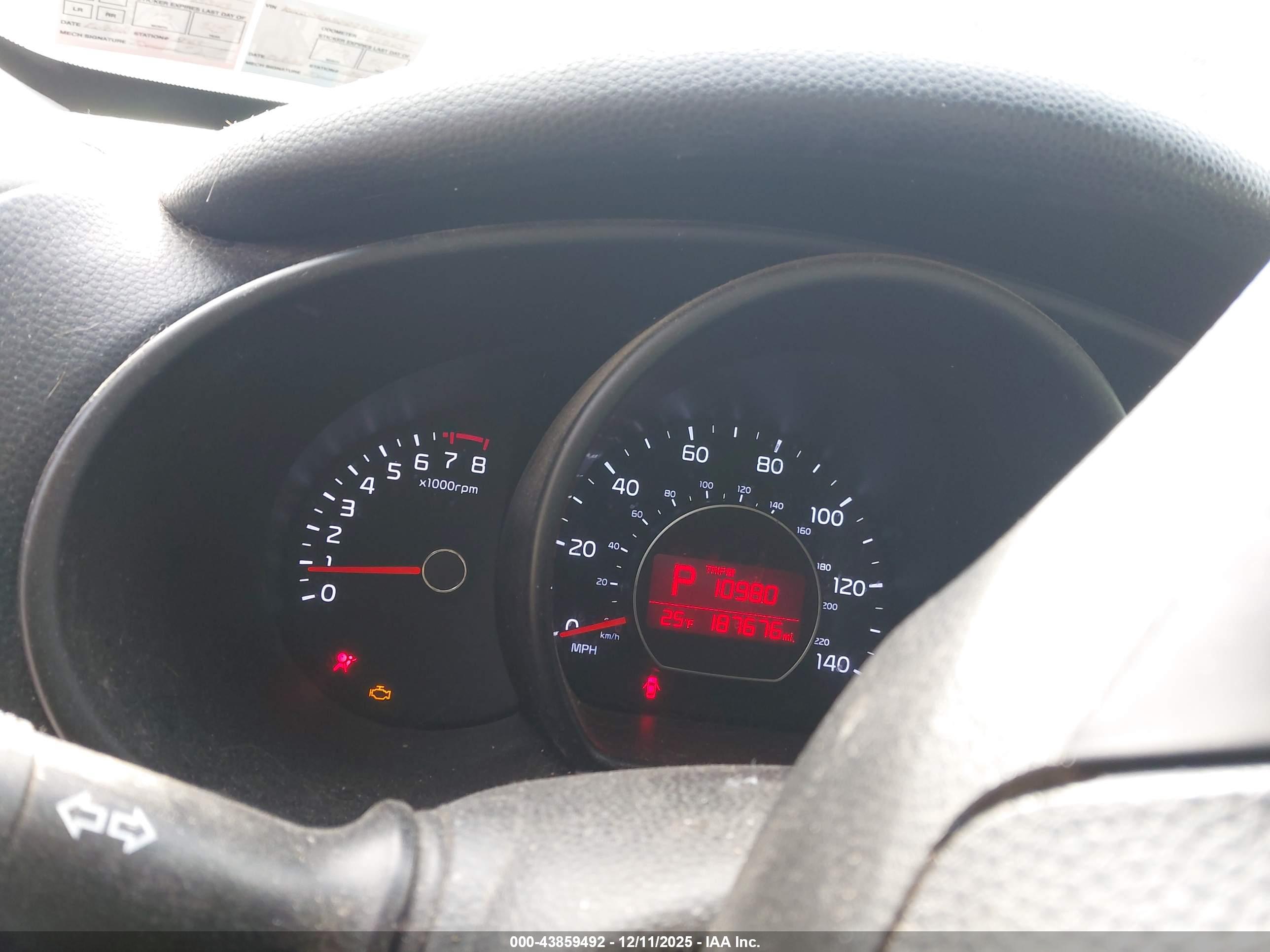 KIA SOUL image 7