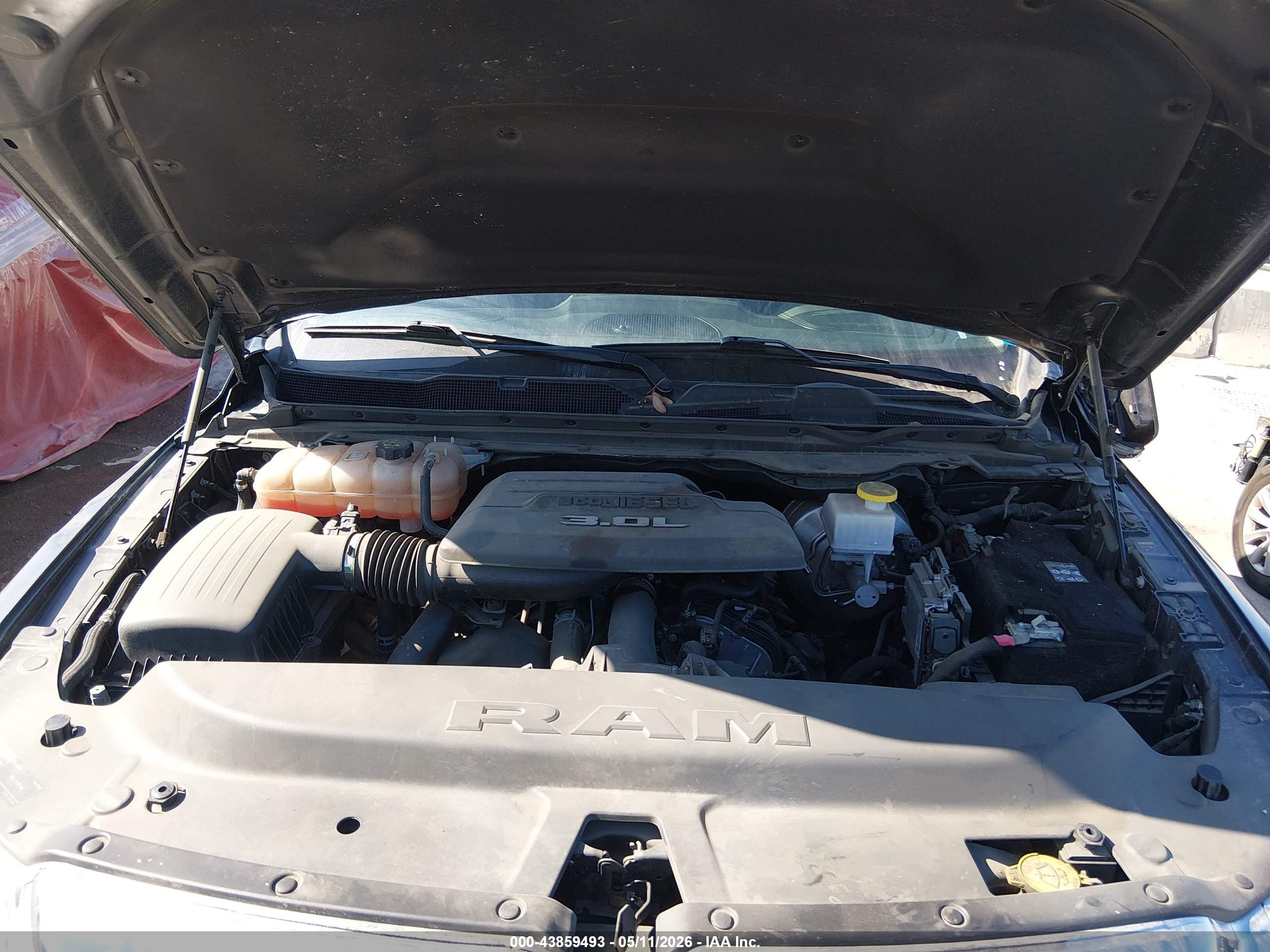 RAM 1500 image 10