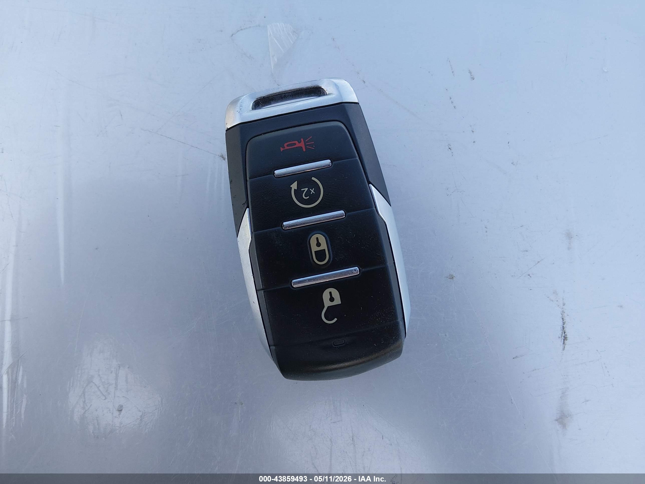 RAM 1500 image 11