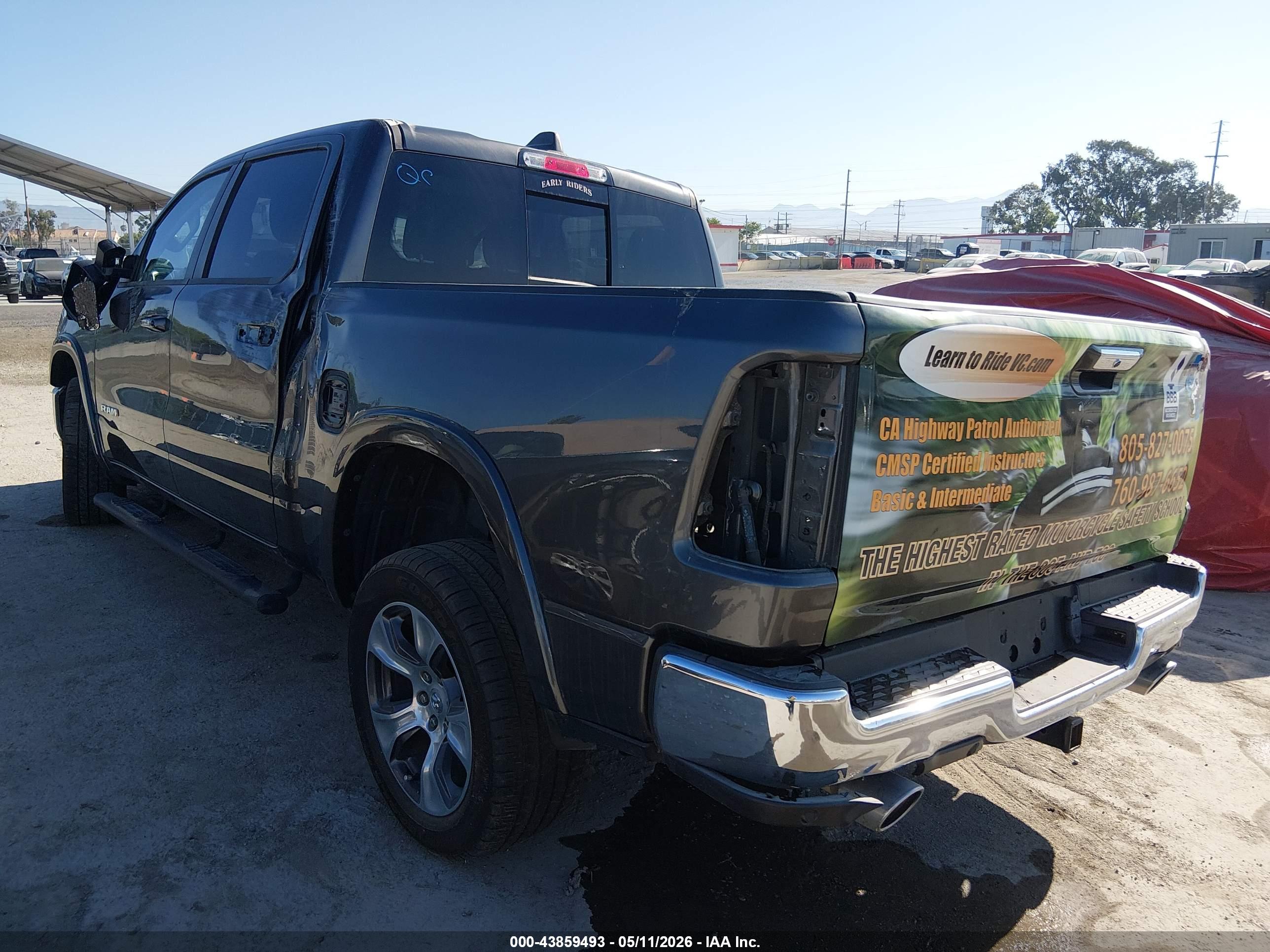 RAM 1500 image 3