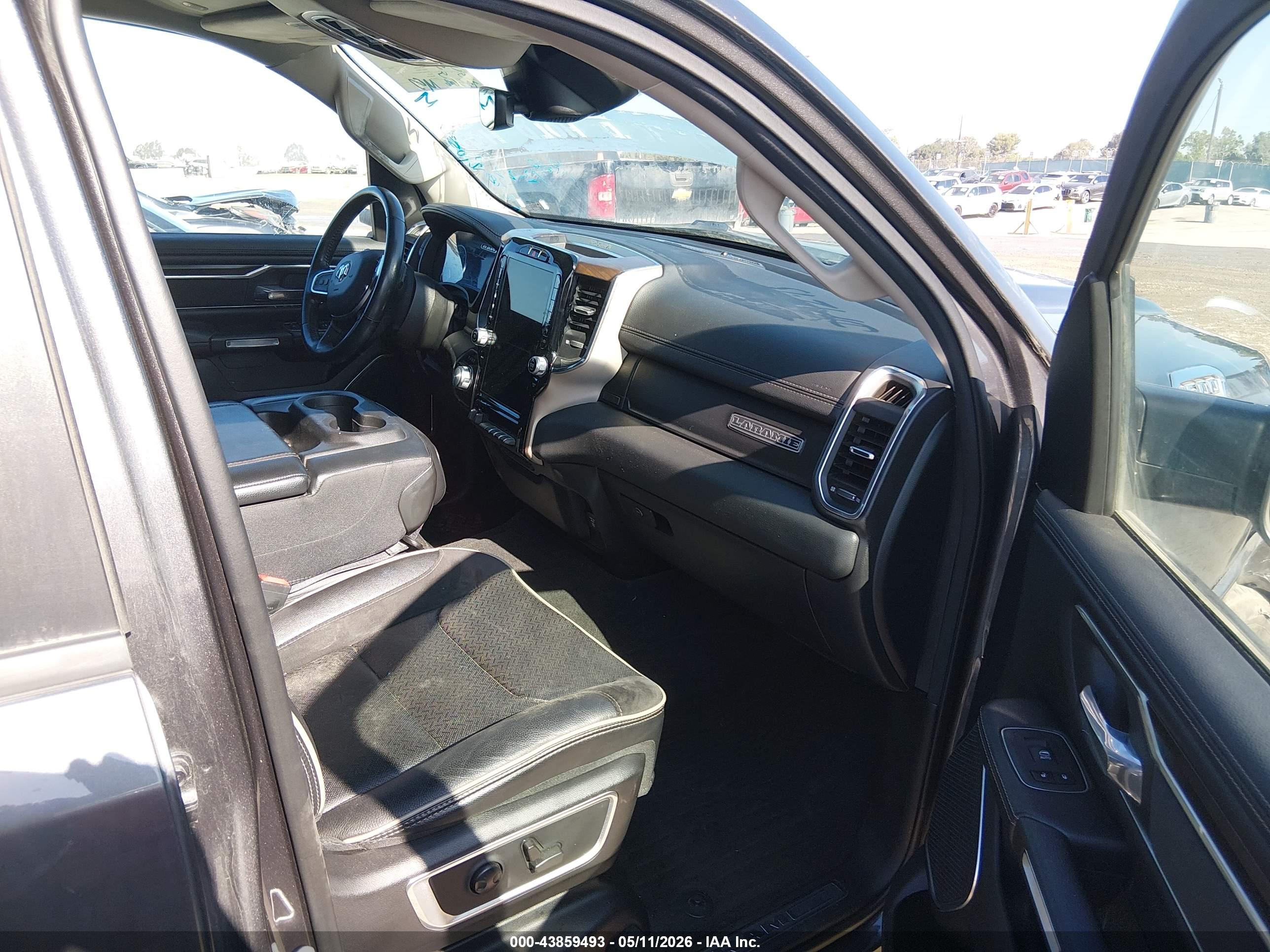 RAM 1500 image 5