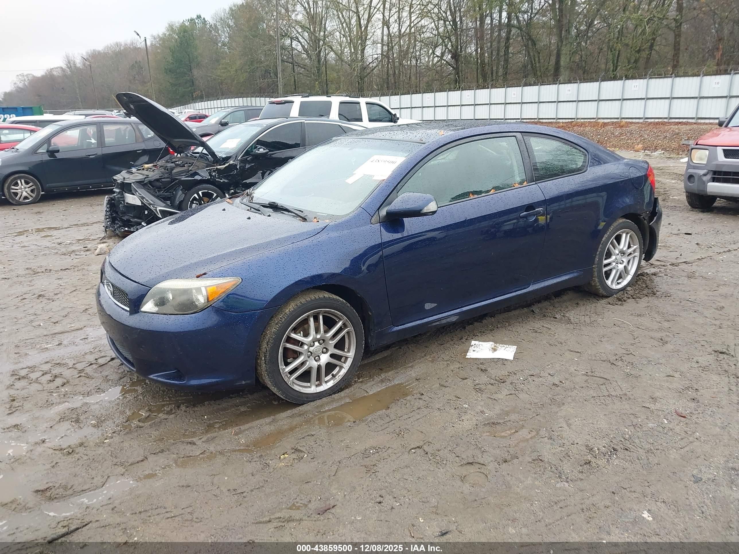 SCION TC image 2