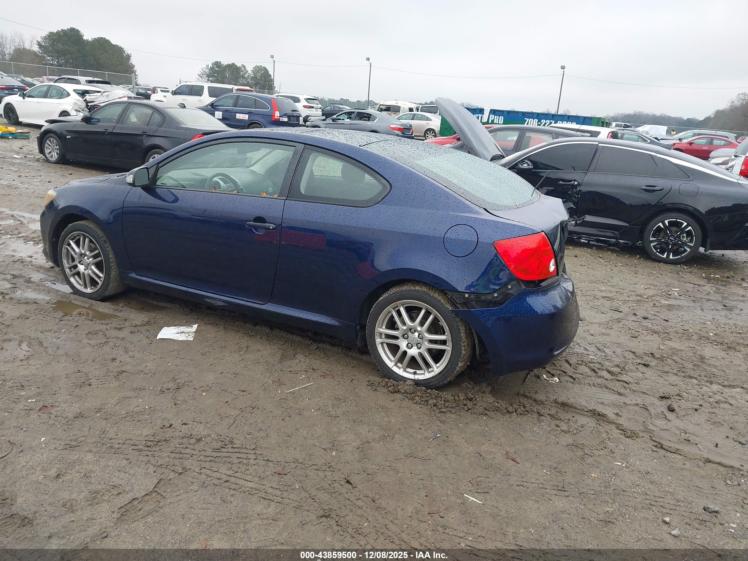SCION TC image 3