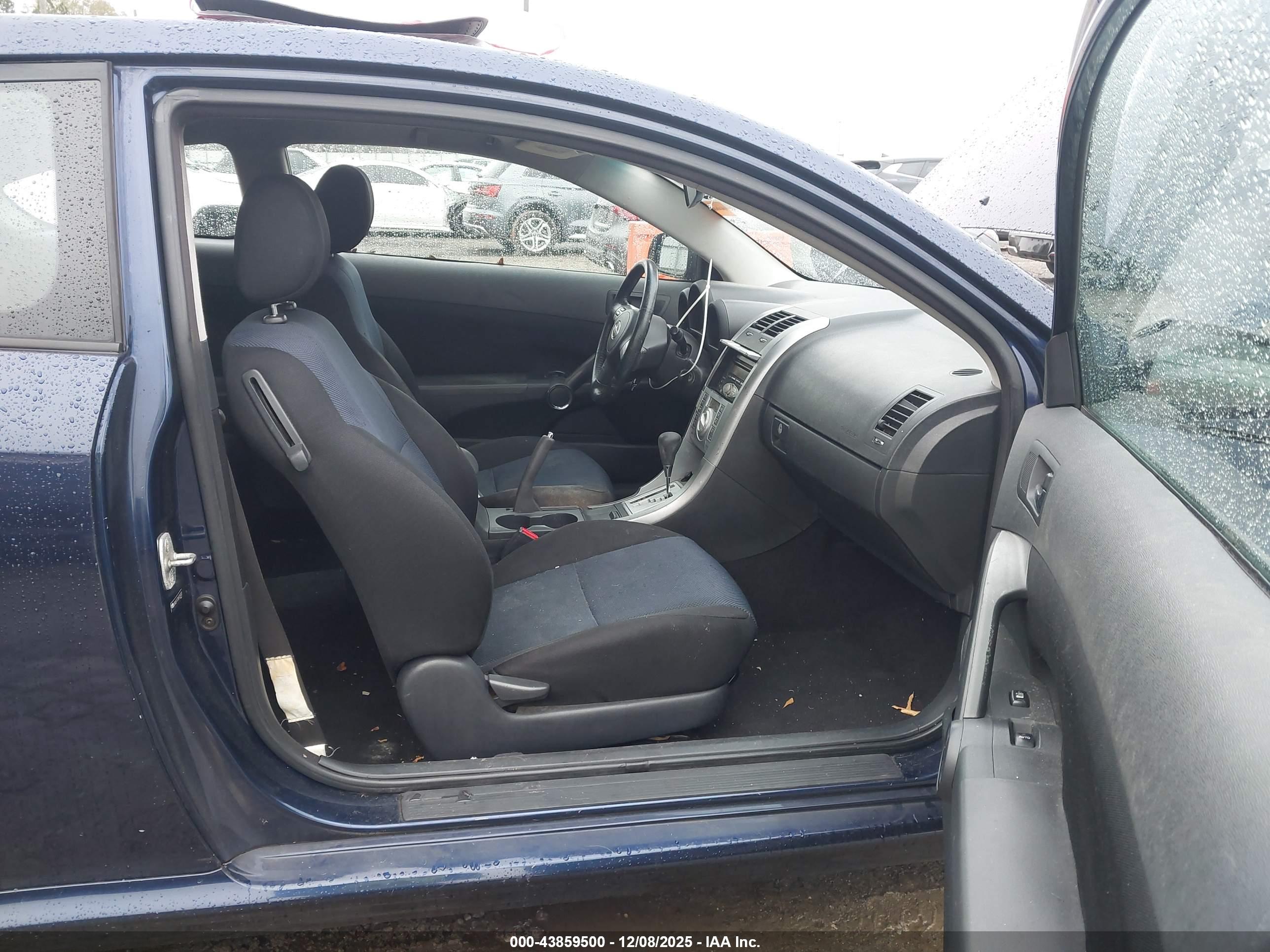 SCION TC image 5
