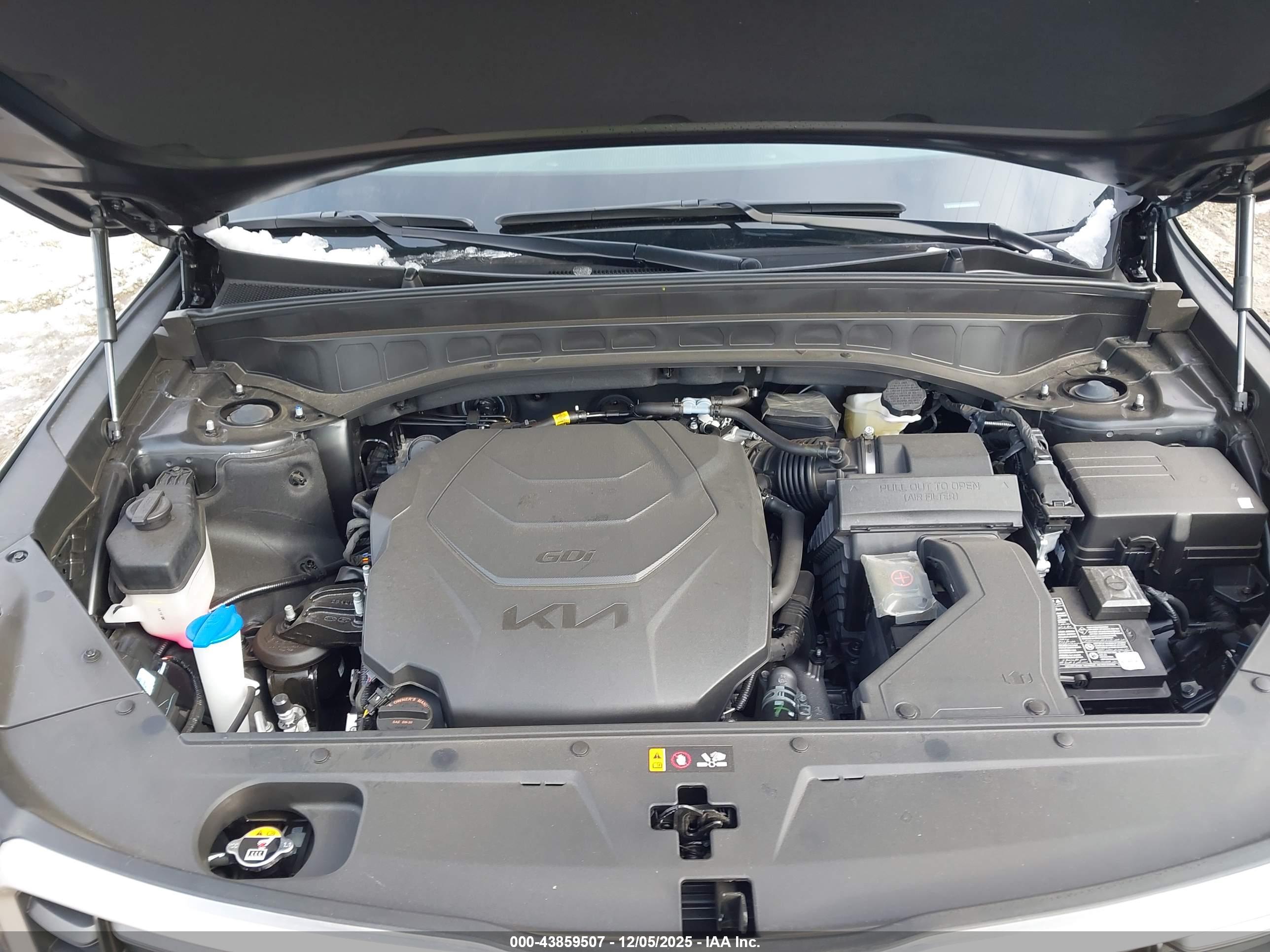 KIA TELLURIDE image 10