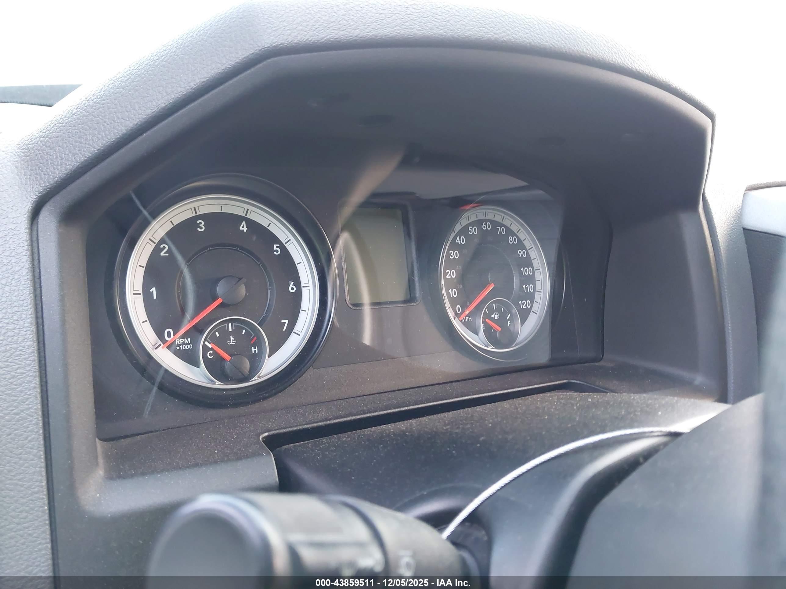 RAM 1500 image 7