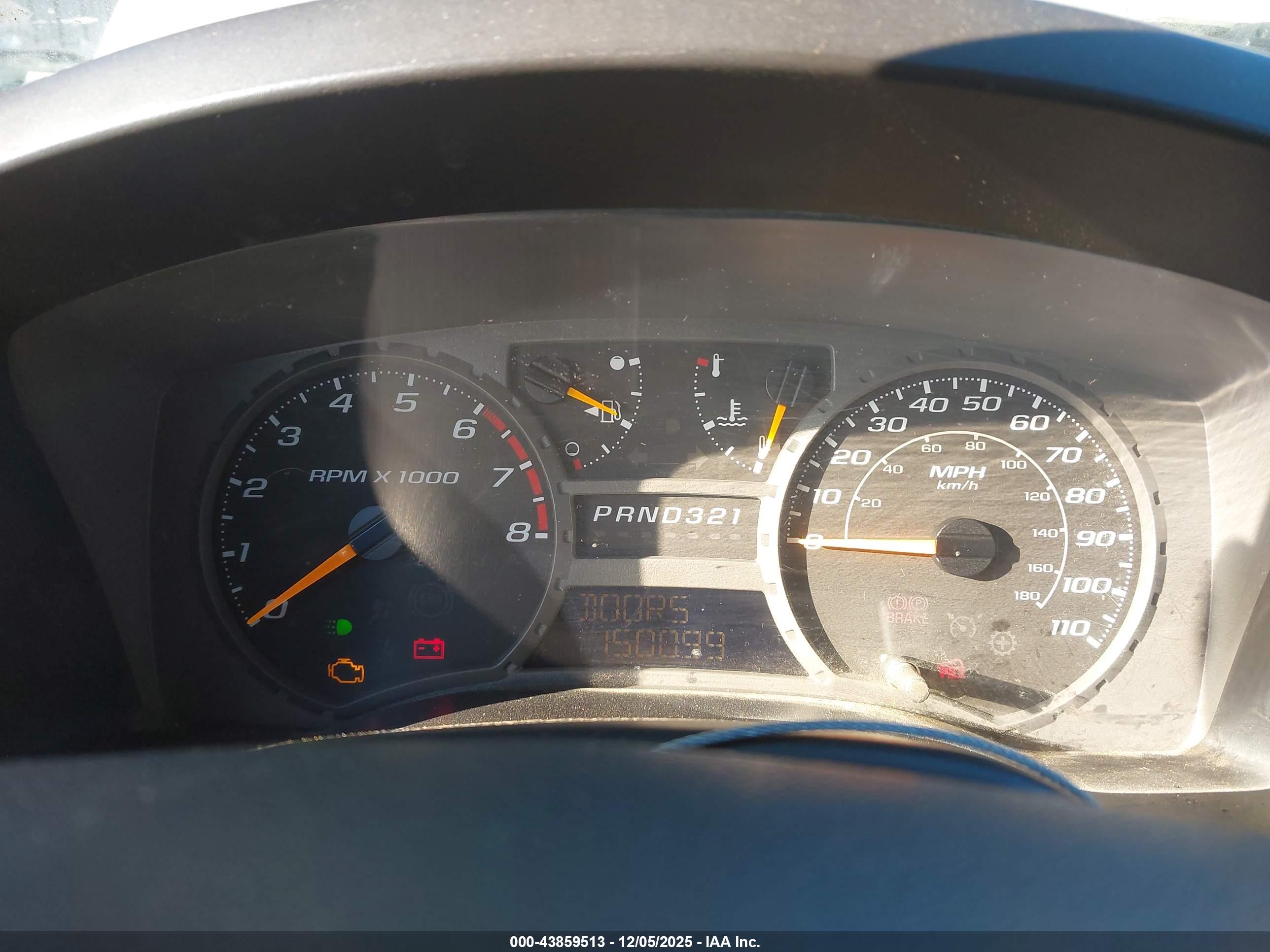 CHEVROLET COLORADO image 7