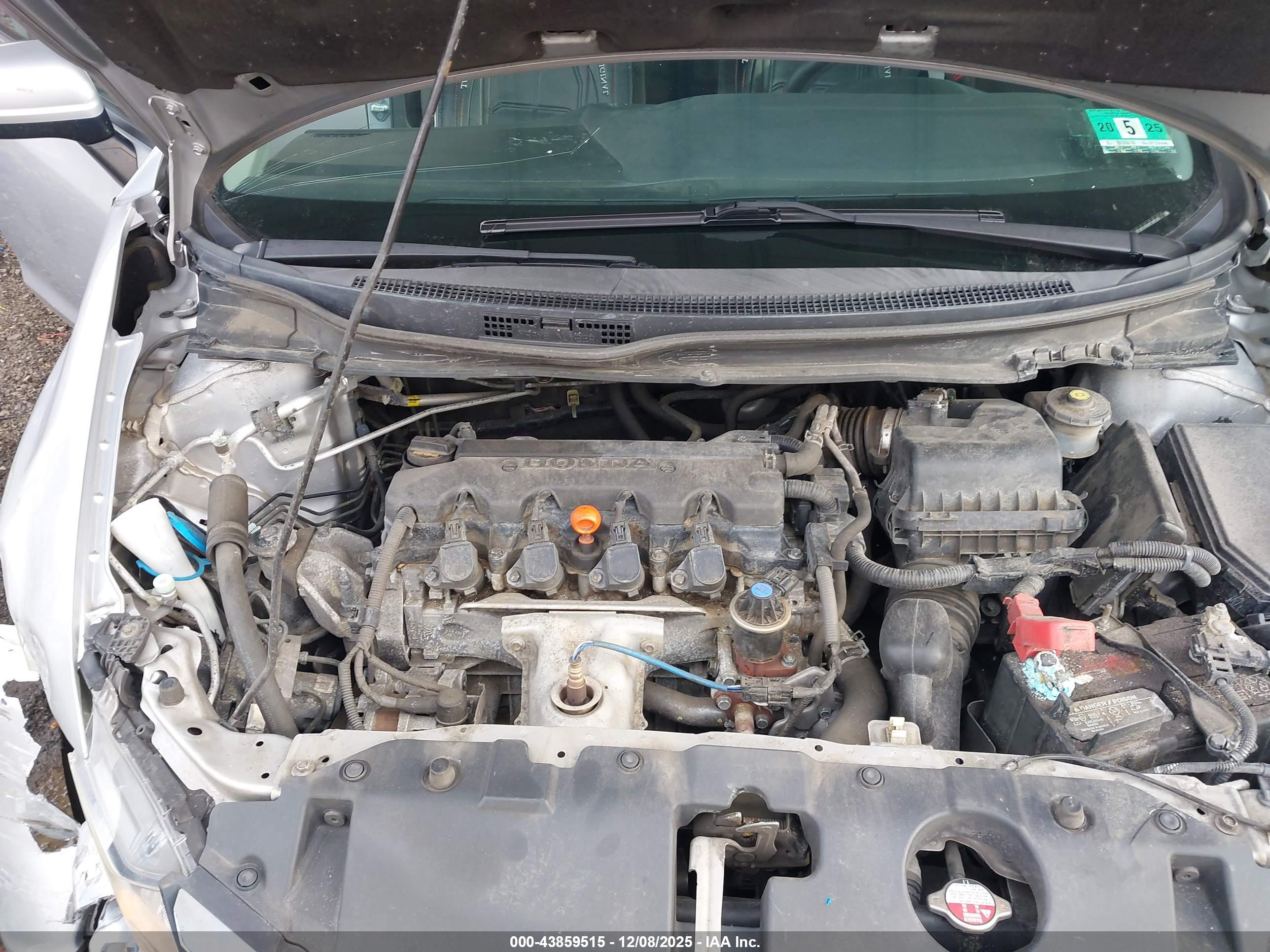 HONDA CIVIC image 10