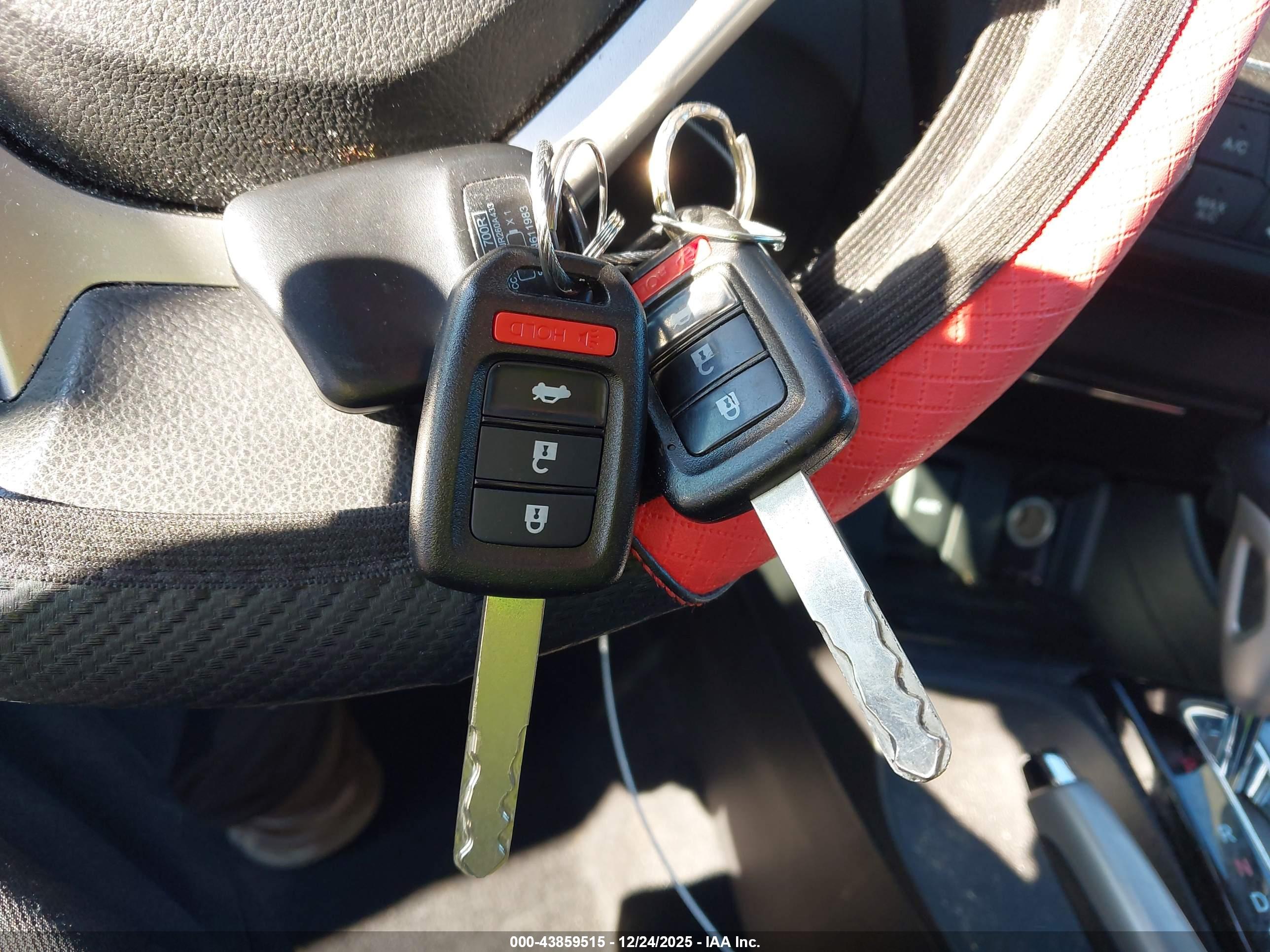 HONDA CIVIC image 11