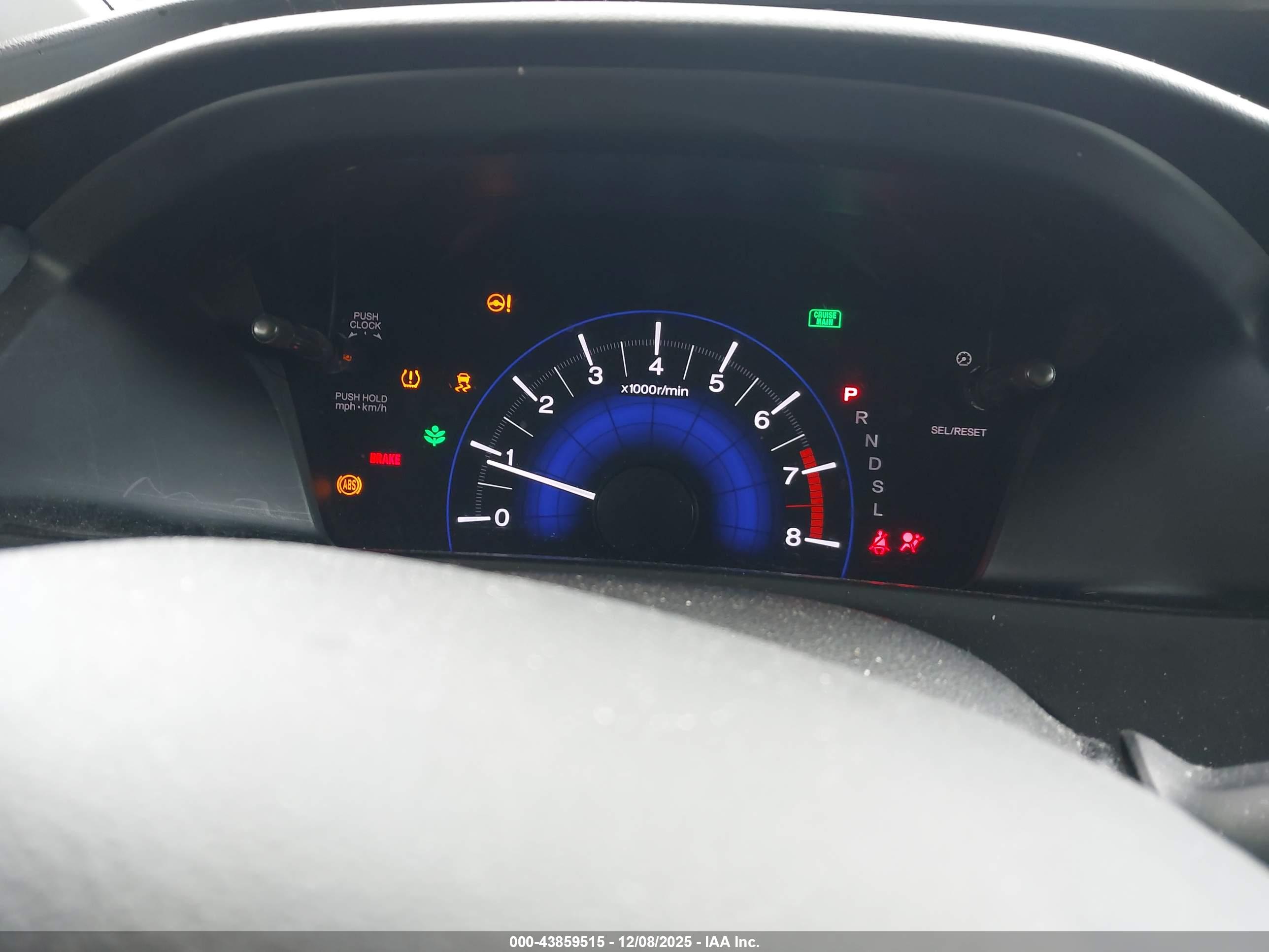 HONDA CIVIC image 7