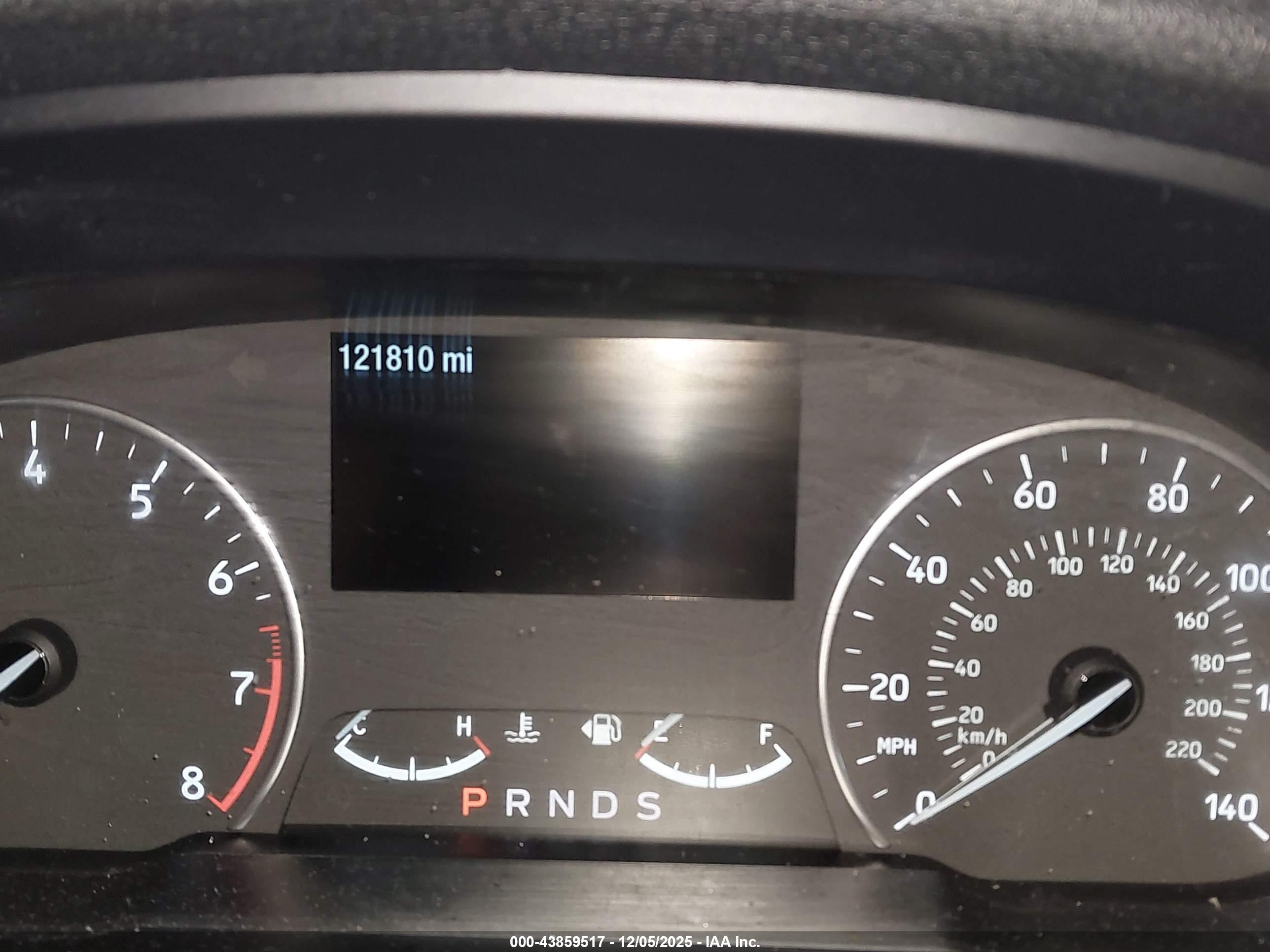 FORD ECOSPORT image 7