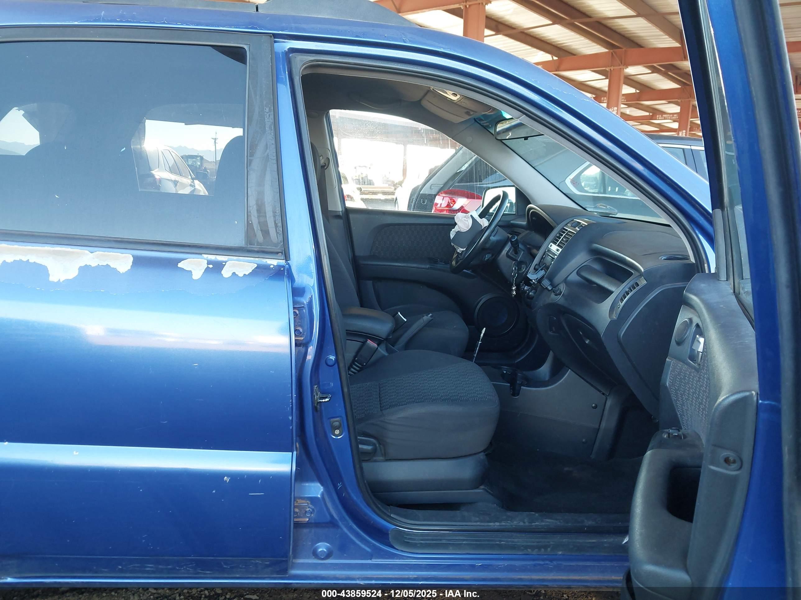 KIA SPORTAGE image 5