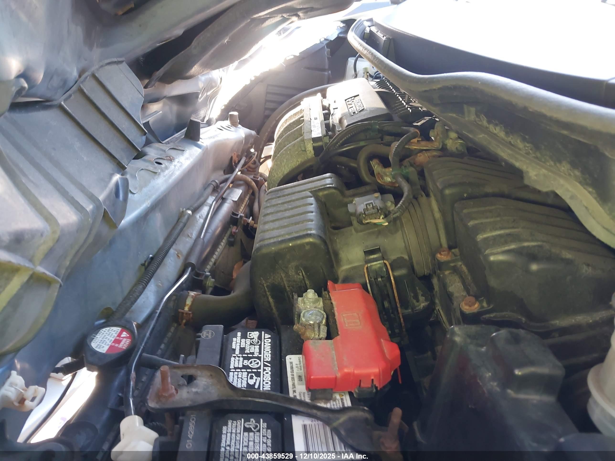 HONDA FIT image 10
