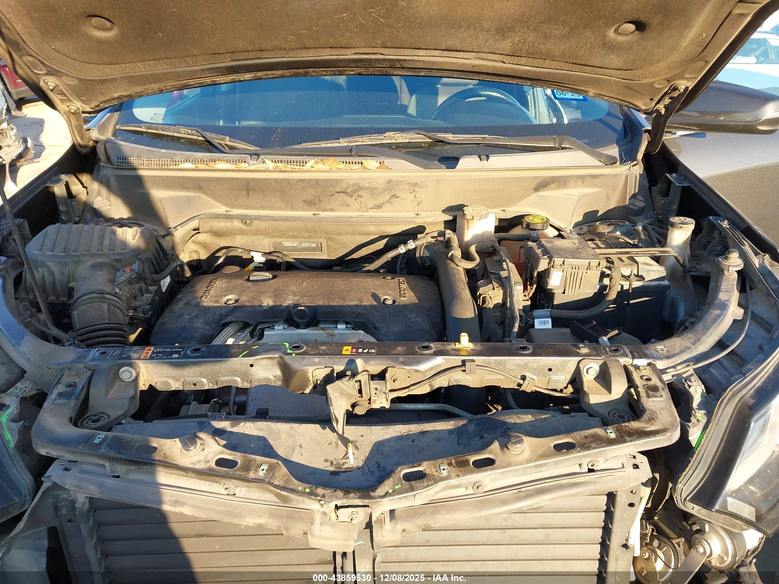 CHEVROLET EQUINOX image 10