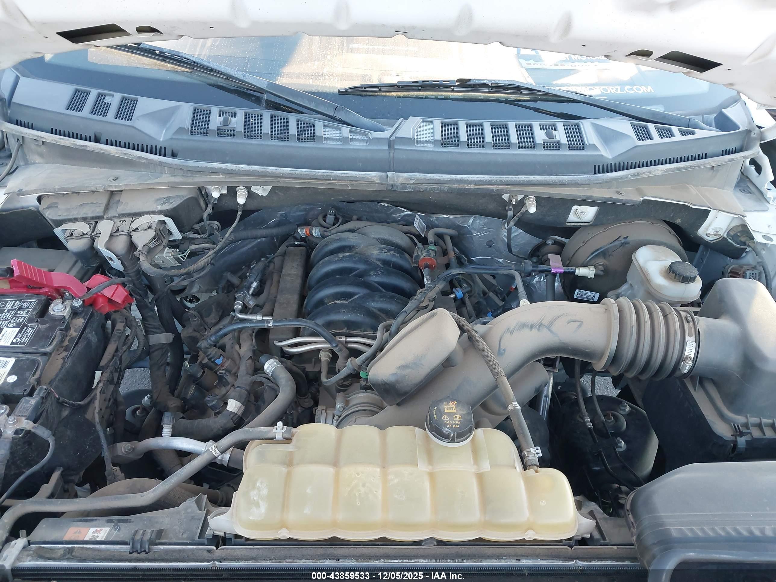FORD F-150 image 10