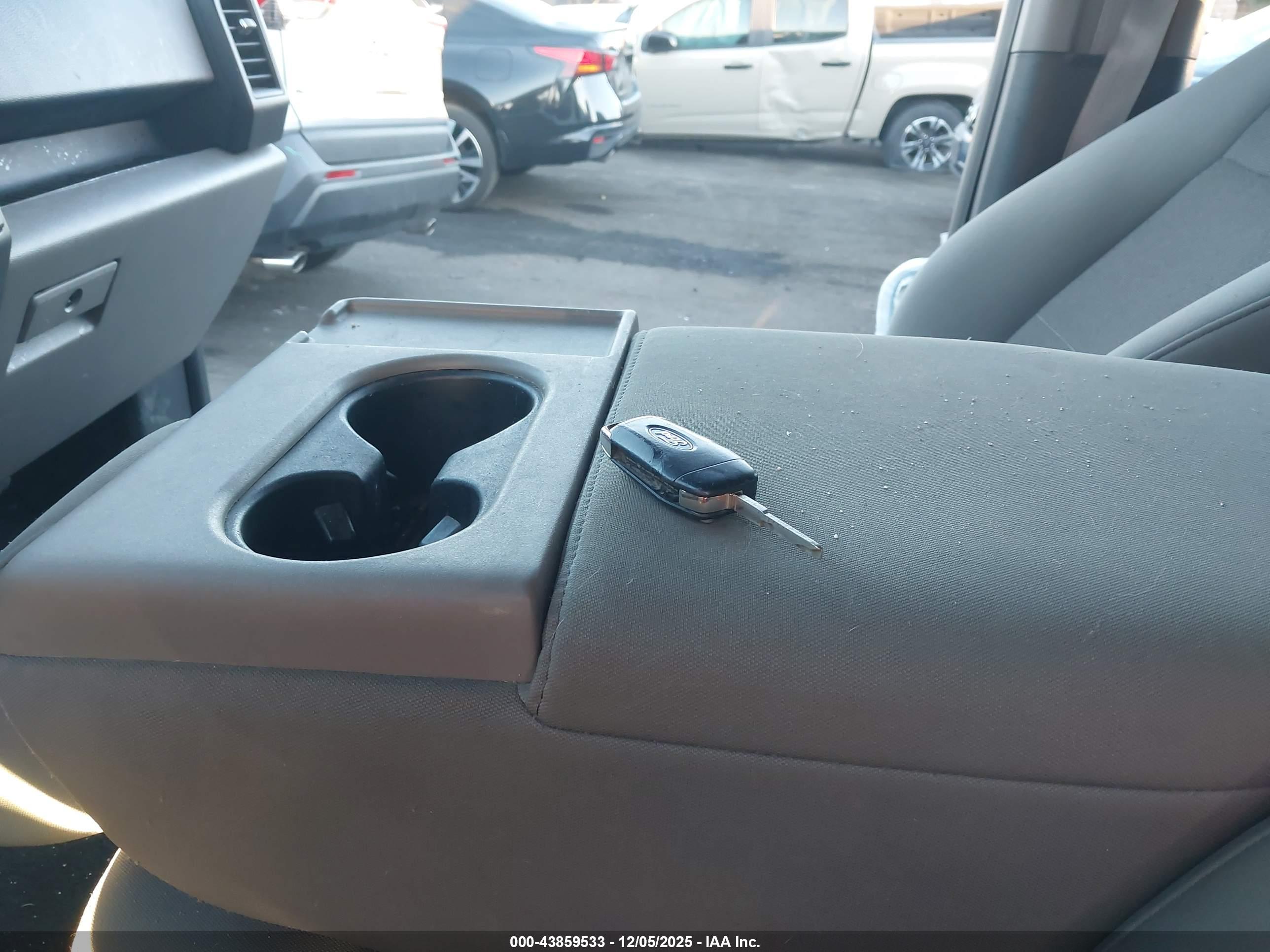 FORD F-150 image 11