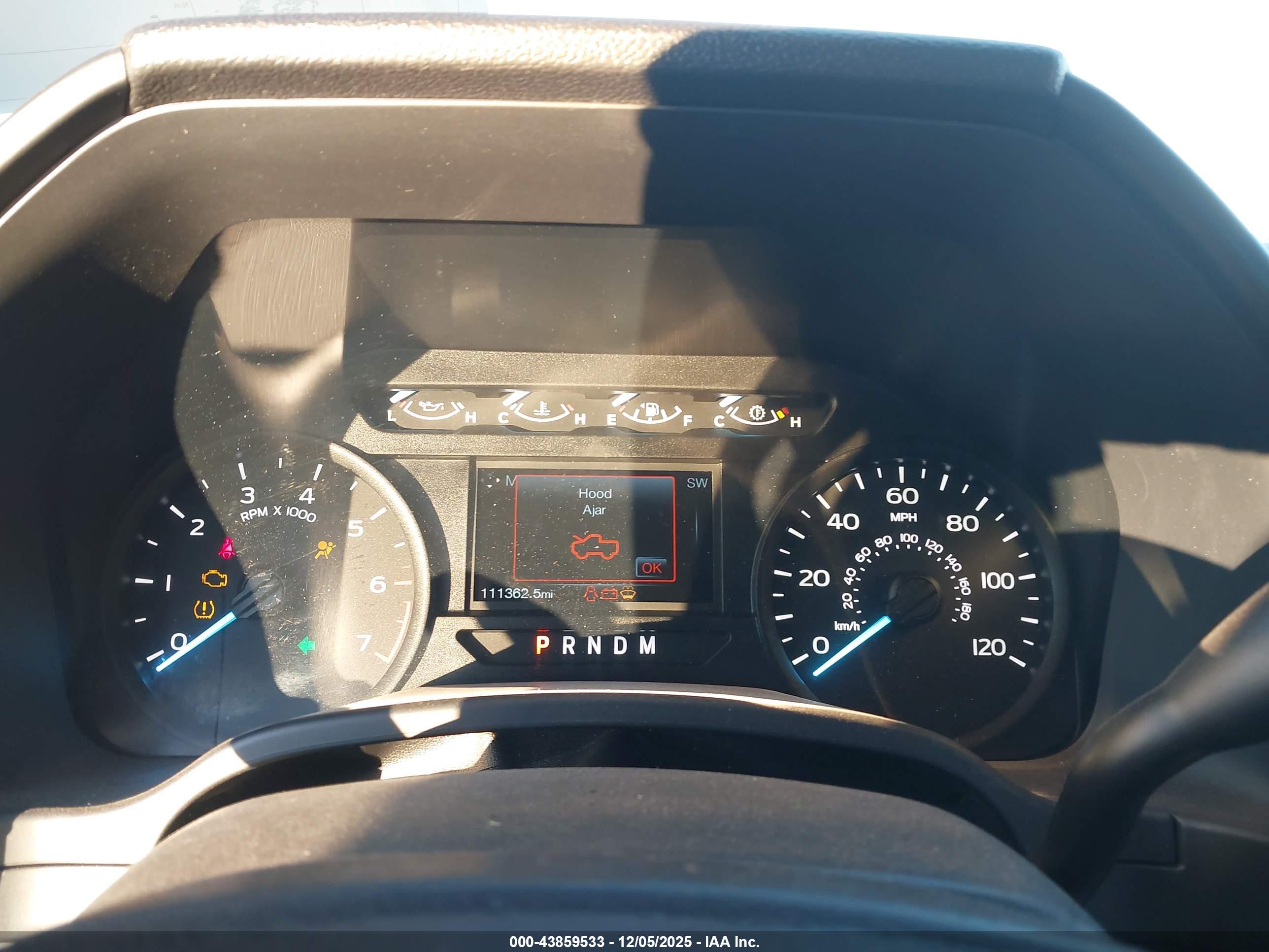 FORD F-150 image 7