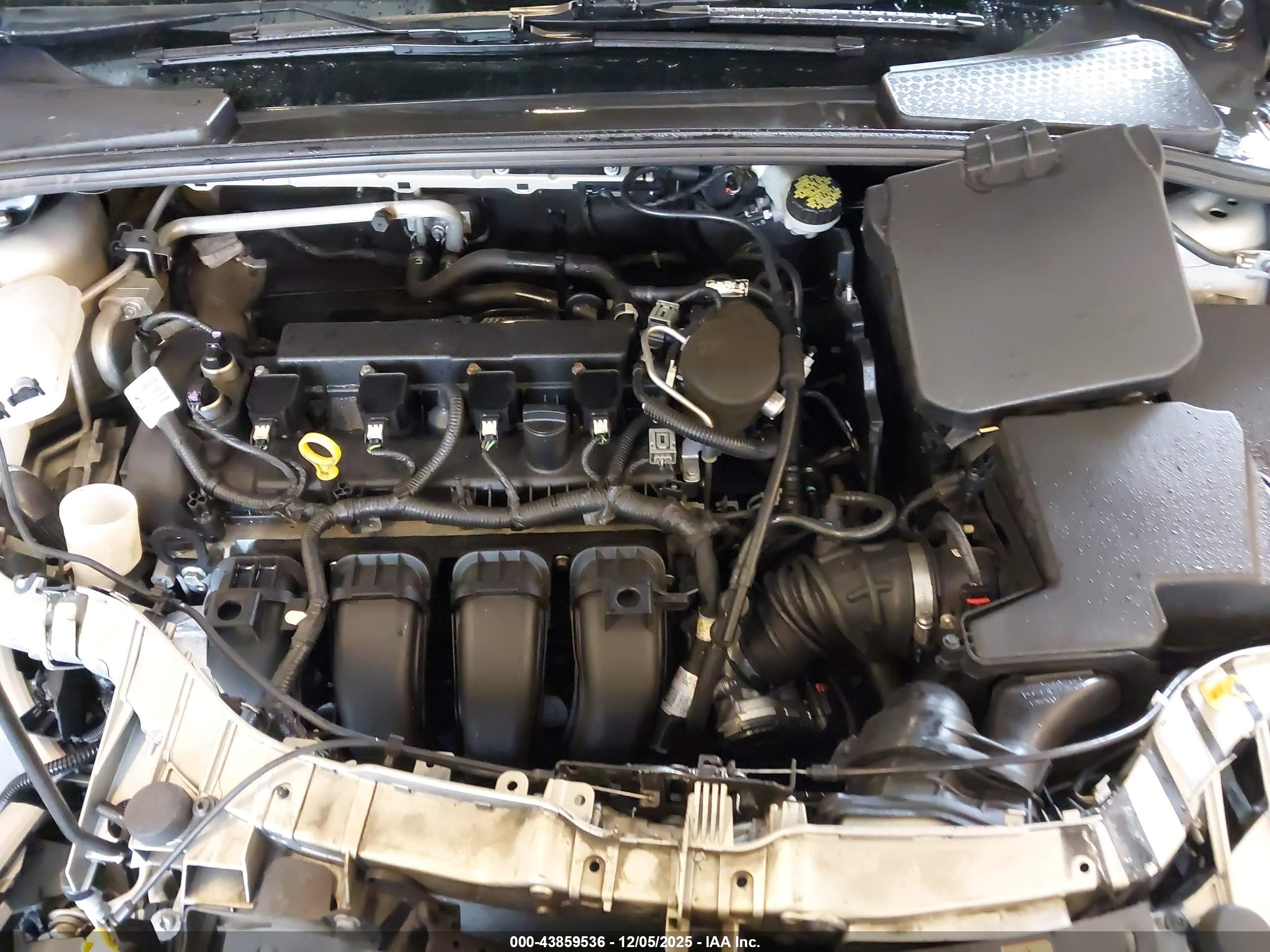 FORD FOCUS image 10