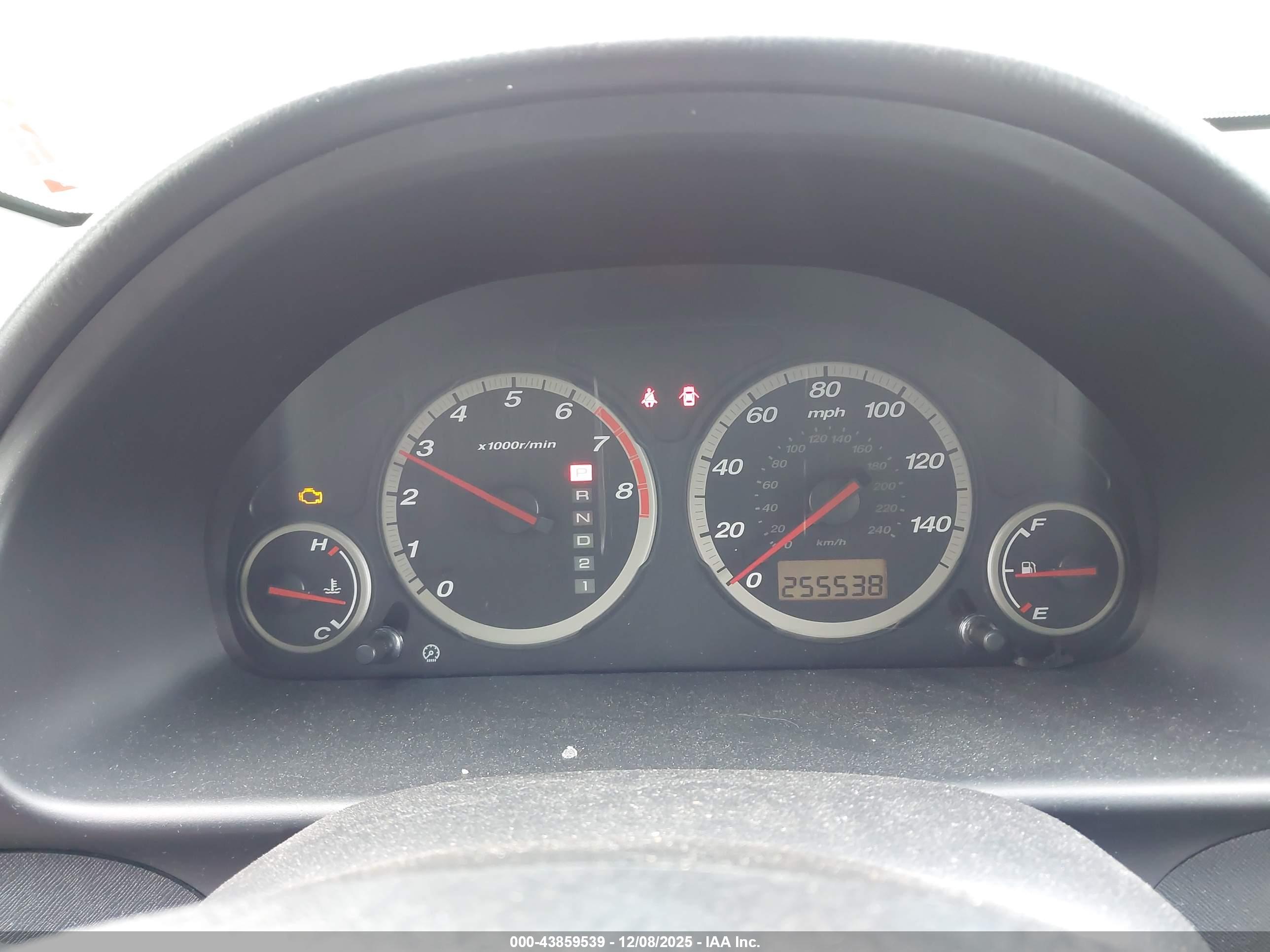 HONDA CR-V image 7