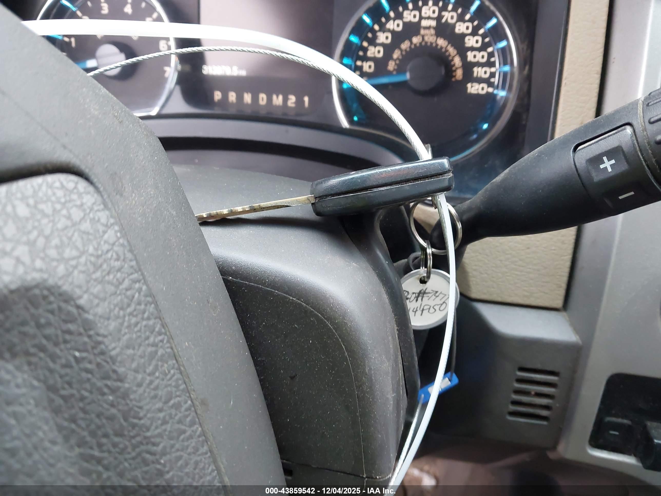 FORD F-150 image 11
