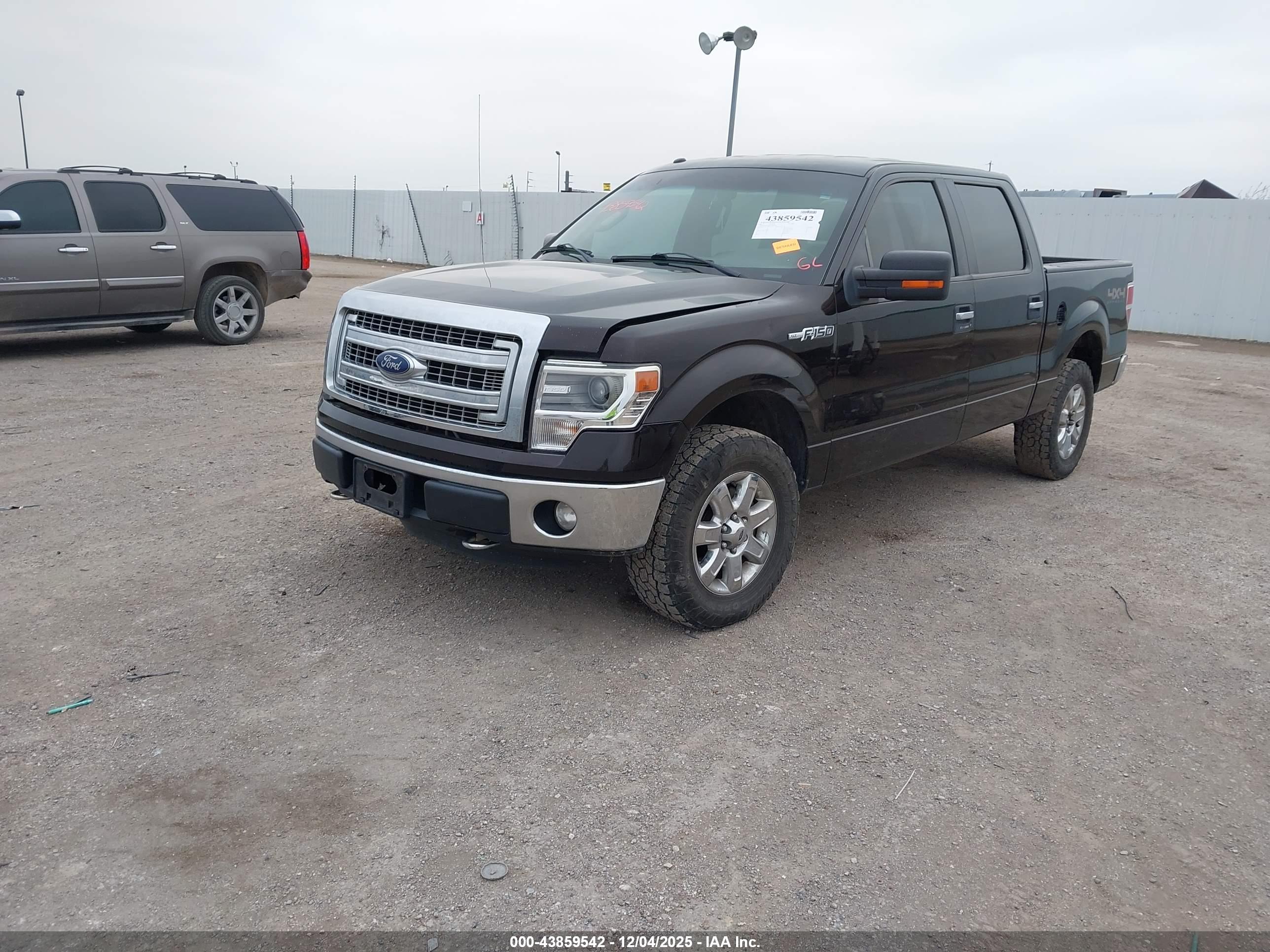 FORD F-150 image 2