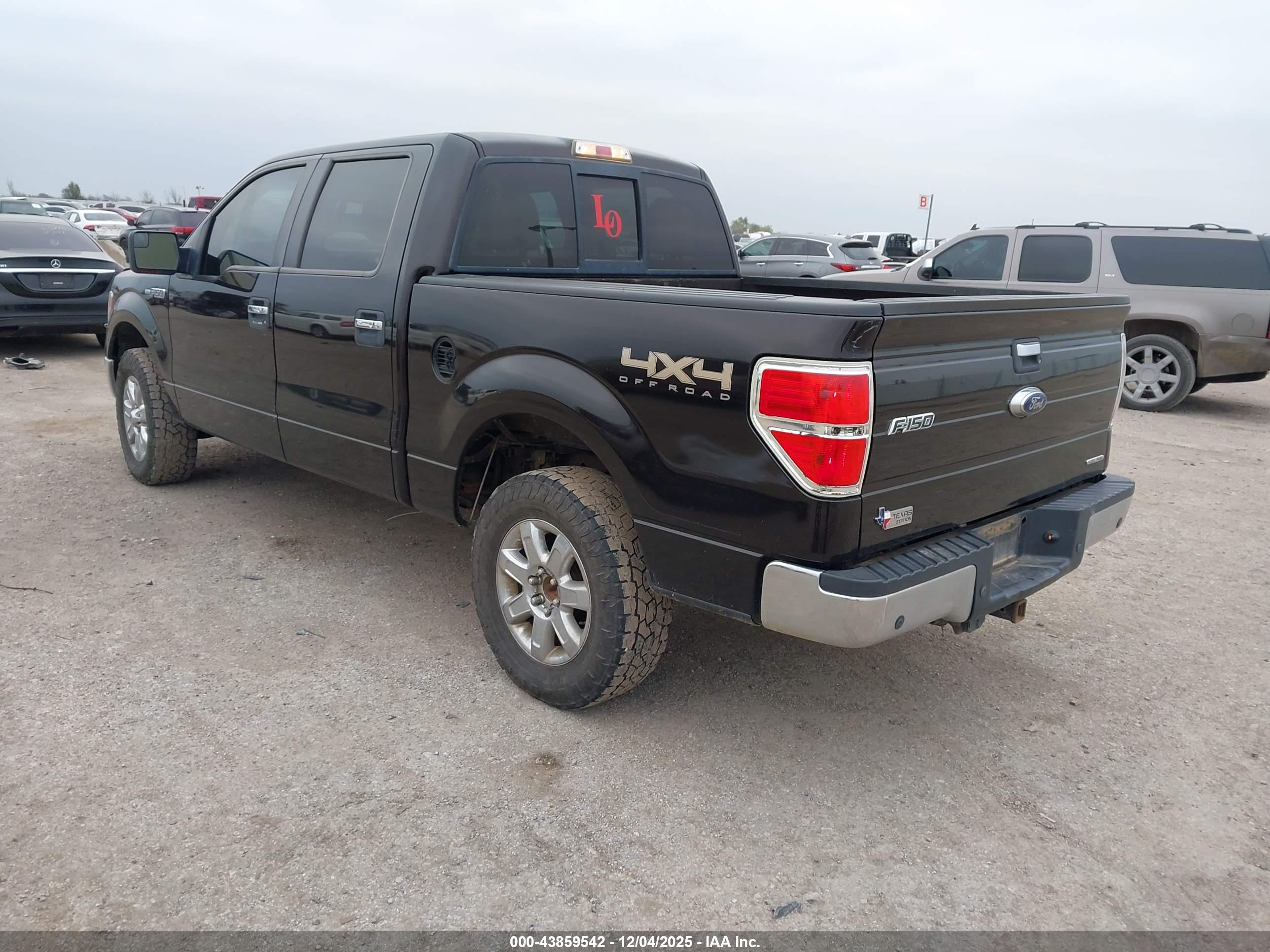 FORD F-150 image 3