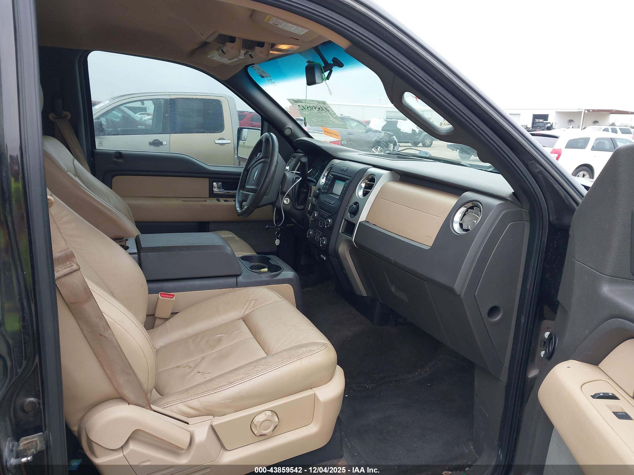 FORD F-150 image 5