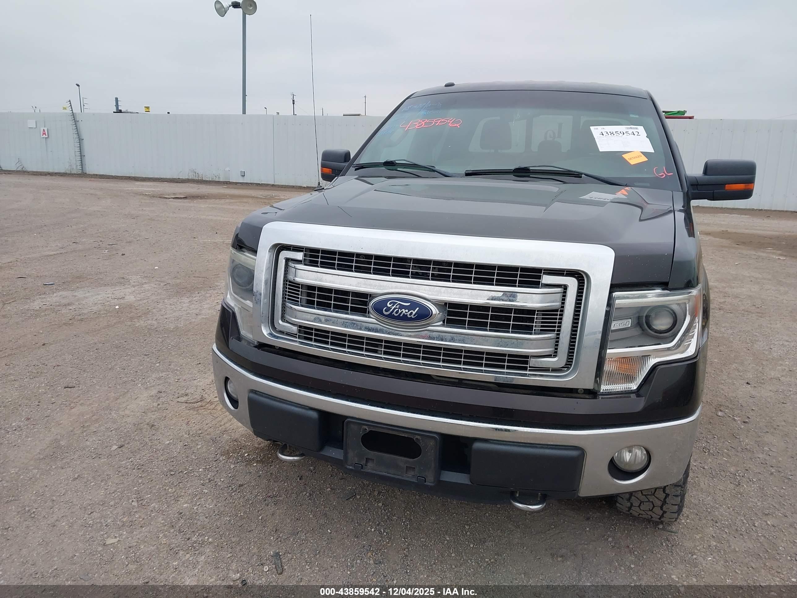 FORD F-150 image 6