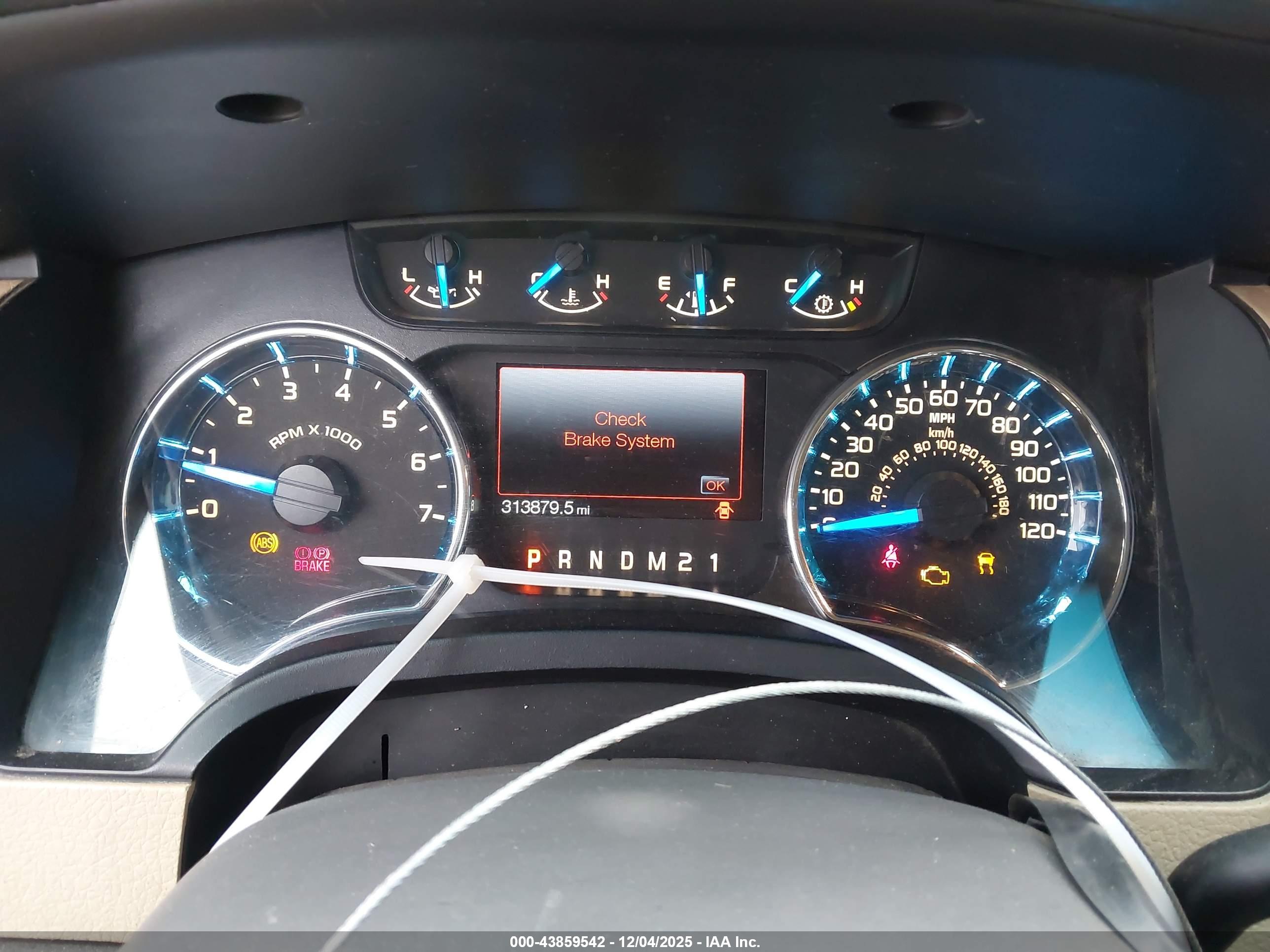 FORD F-150 image 7