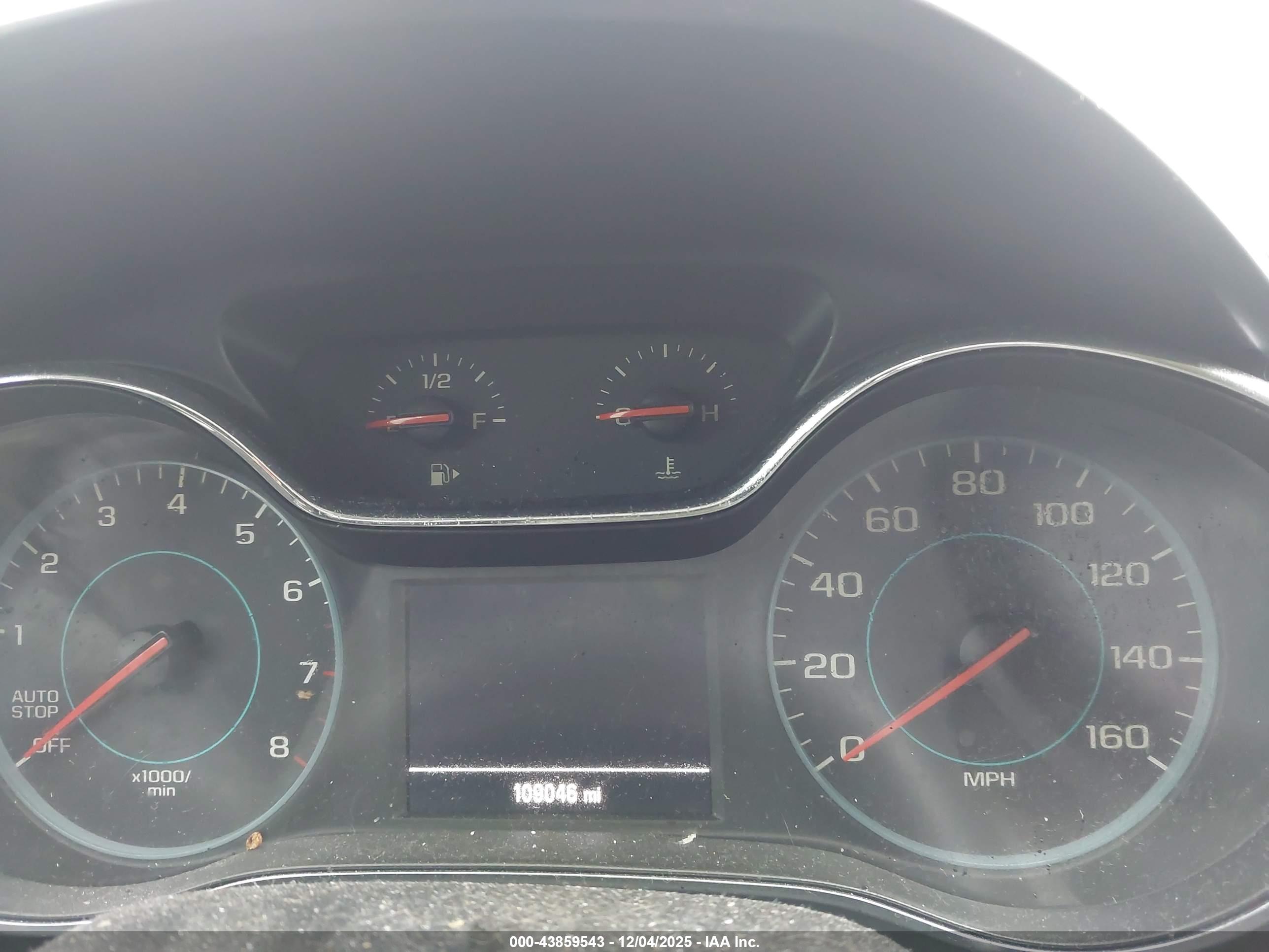CHEVROLET CRUZE image 7