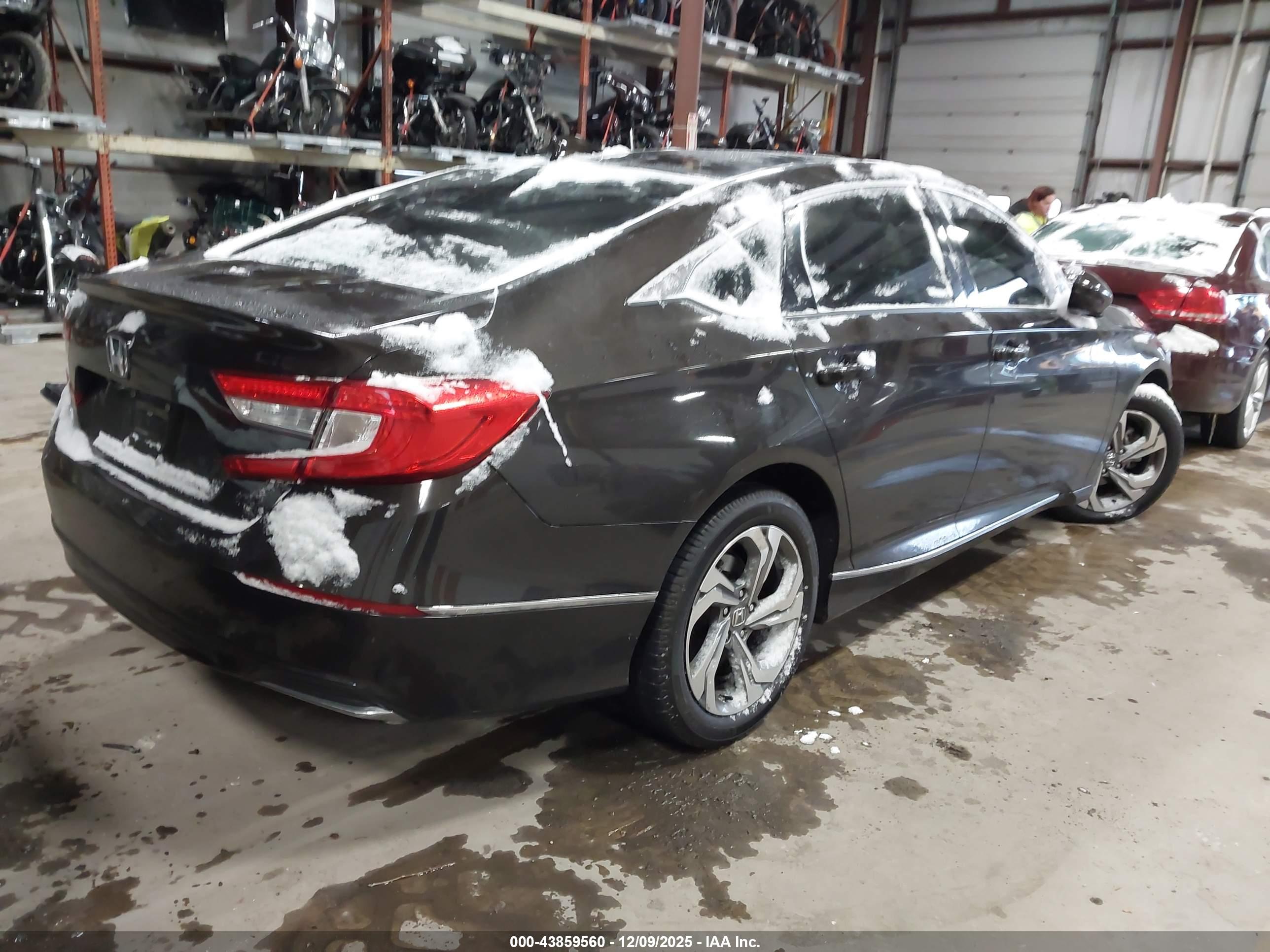 HONDA ACCORD image 4
