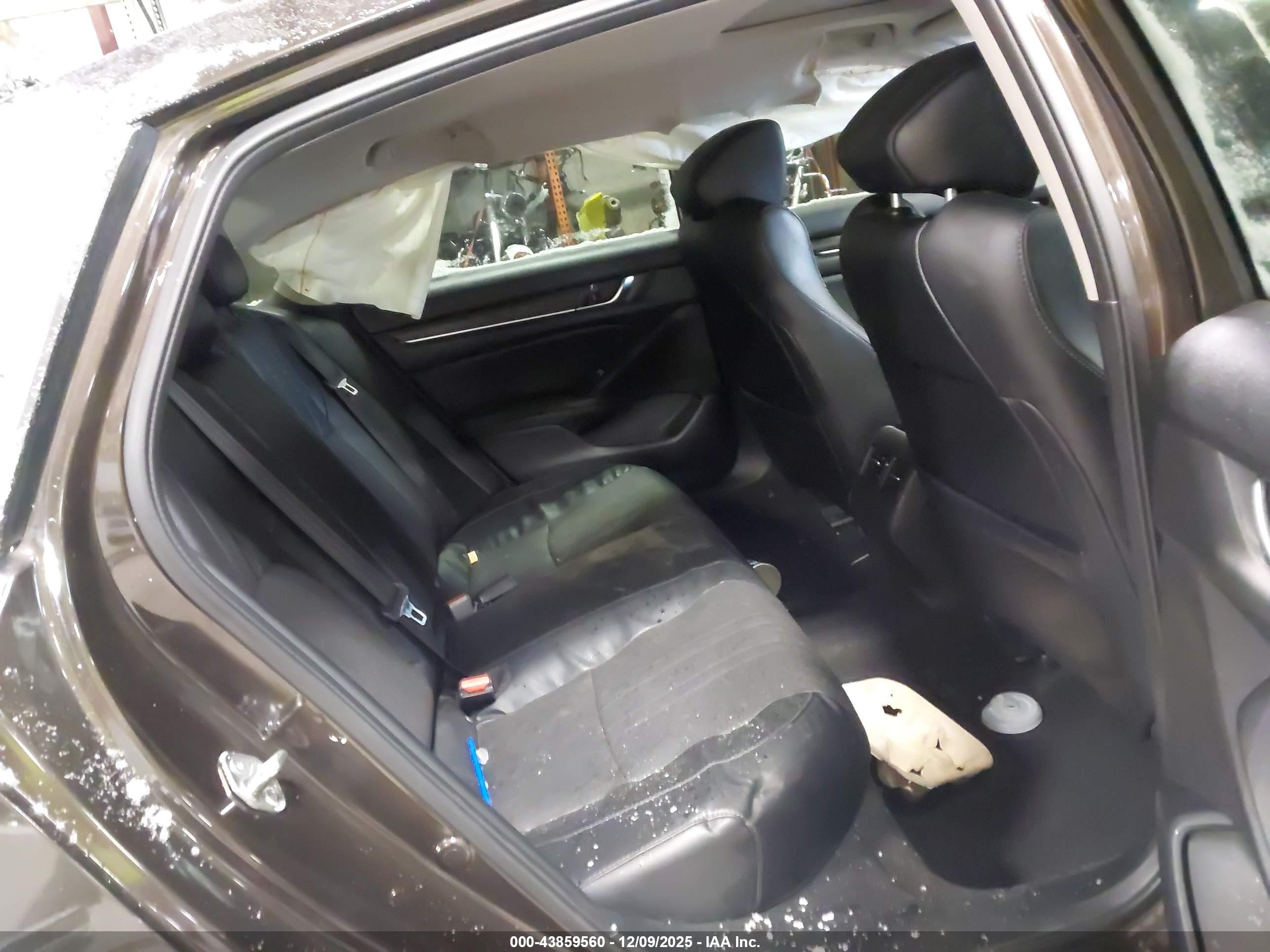 HONDA ACCORD image 8