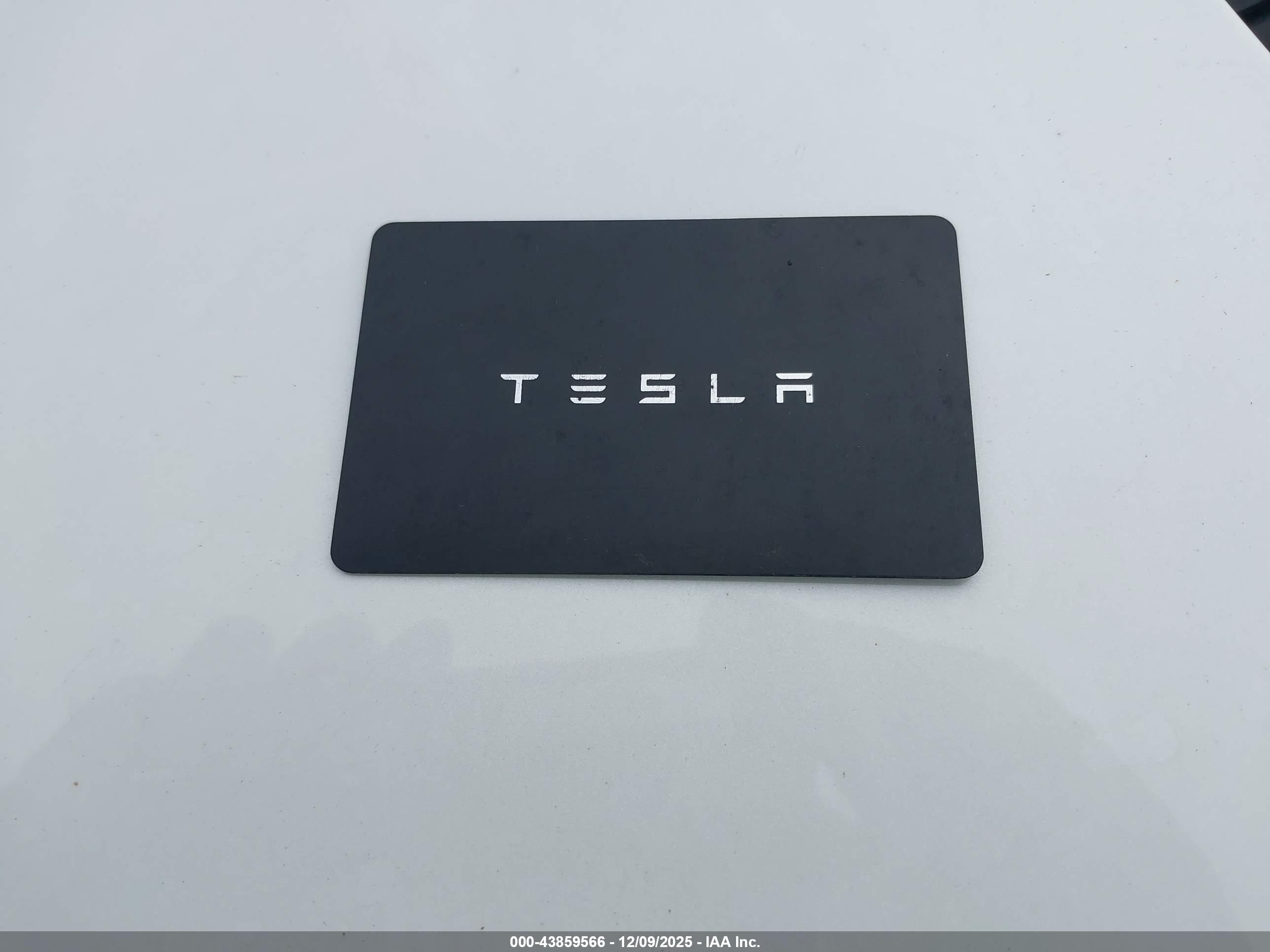 TESLA MODEL image 11