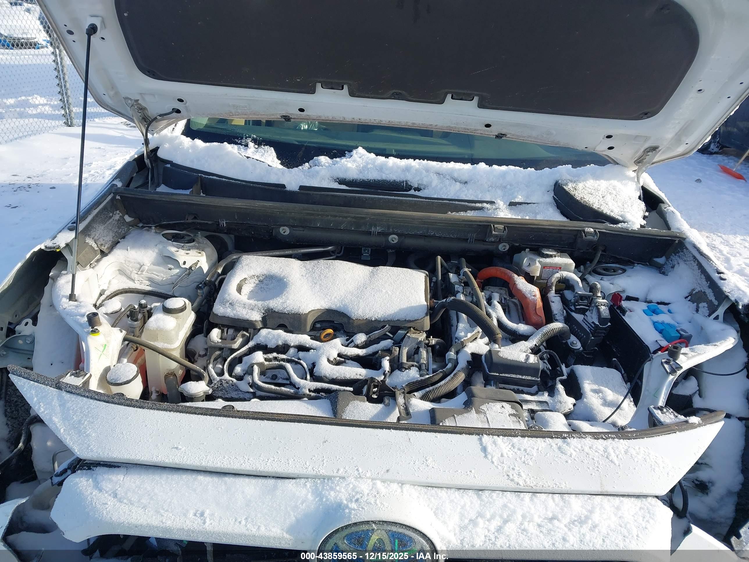 TOYOTA RAV4 image 10