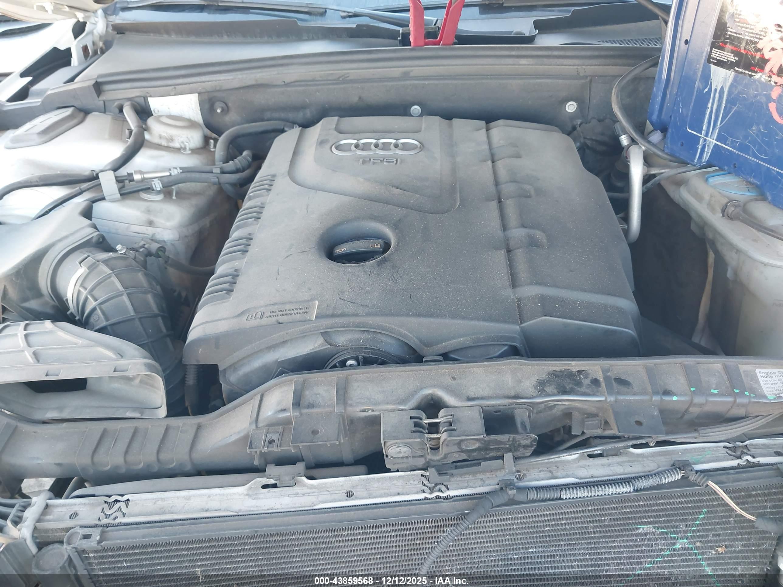 AUDI A4 image 10