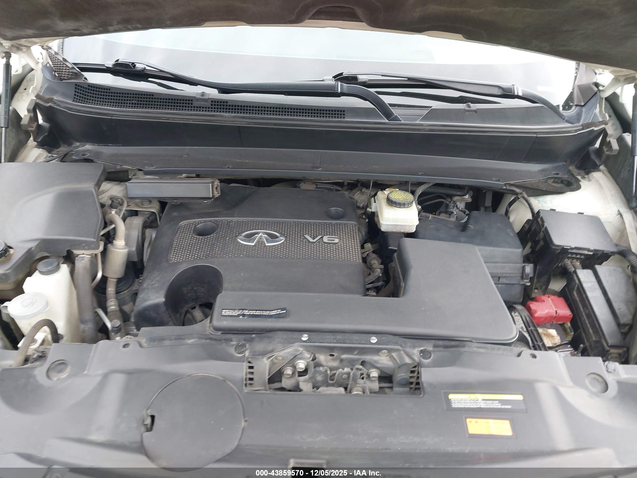 INFINITI QX60 image 10