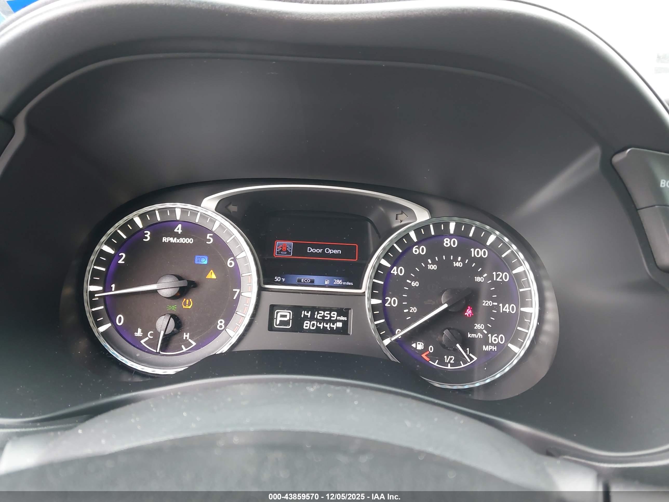 INFINITI QX60 image 7