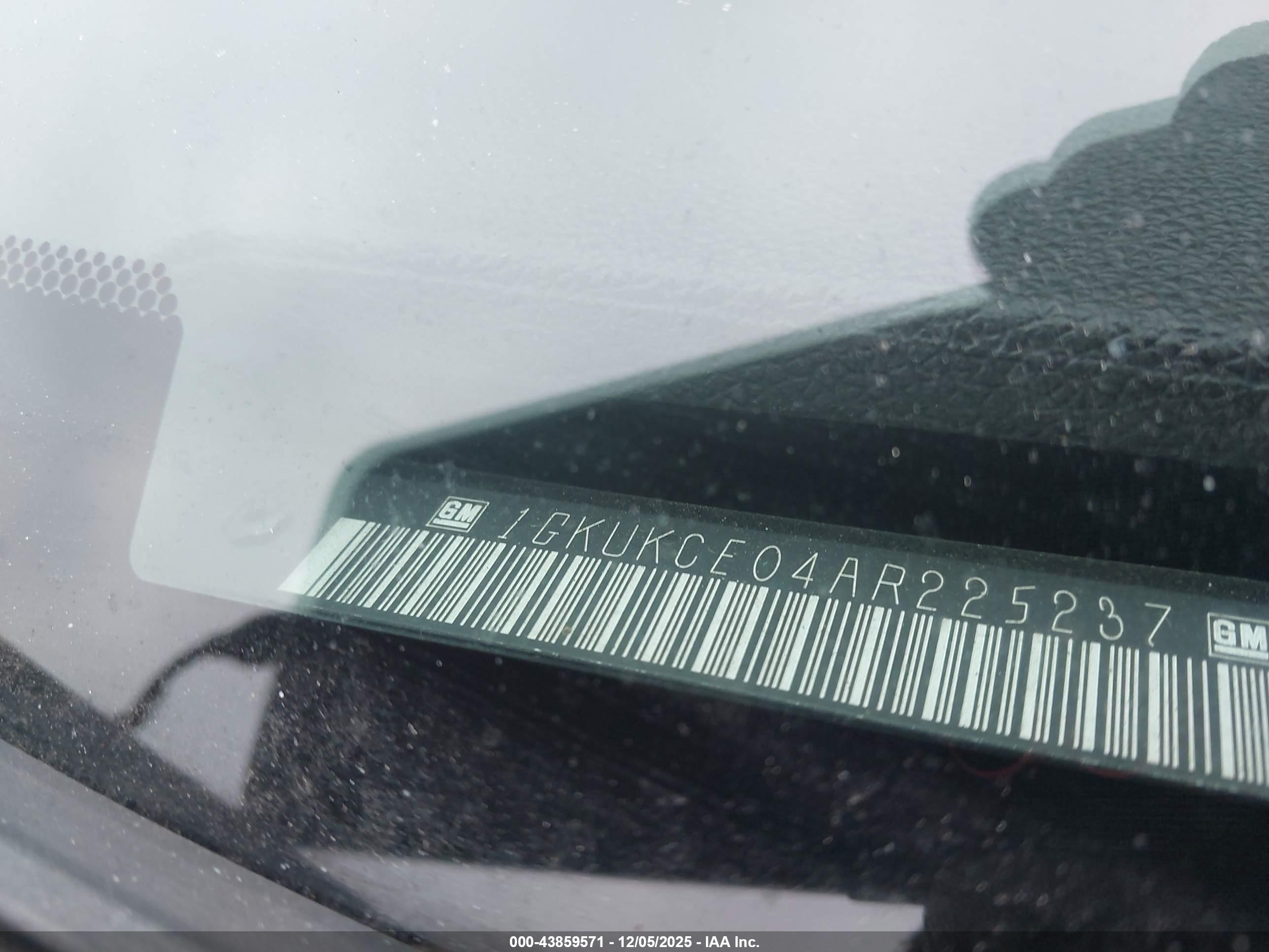 GMC YUKON image 9