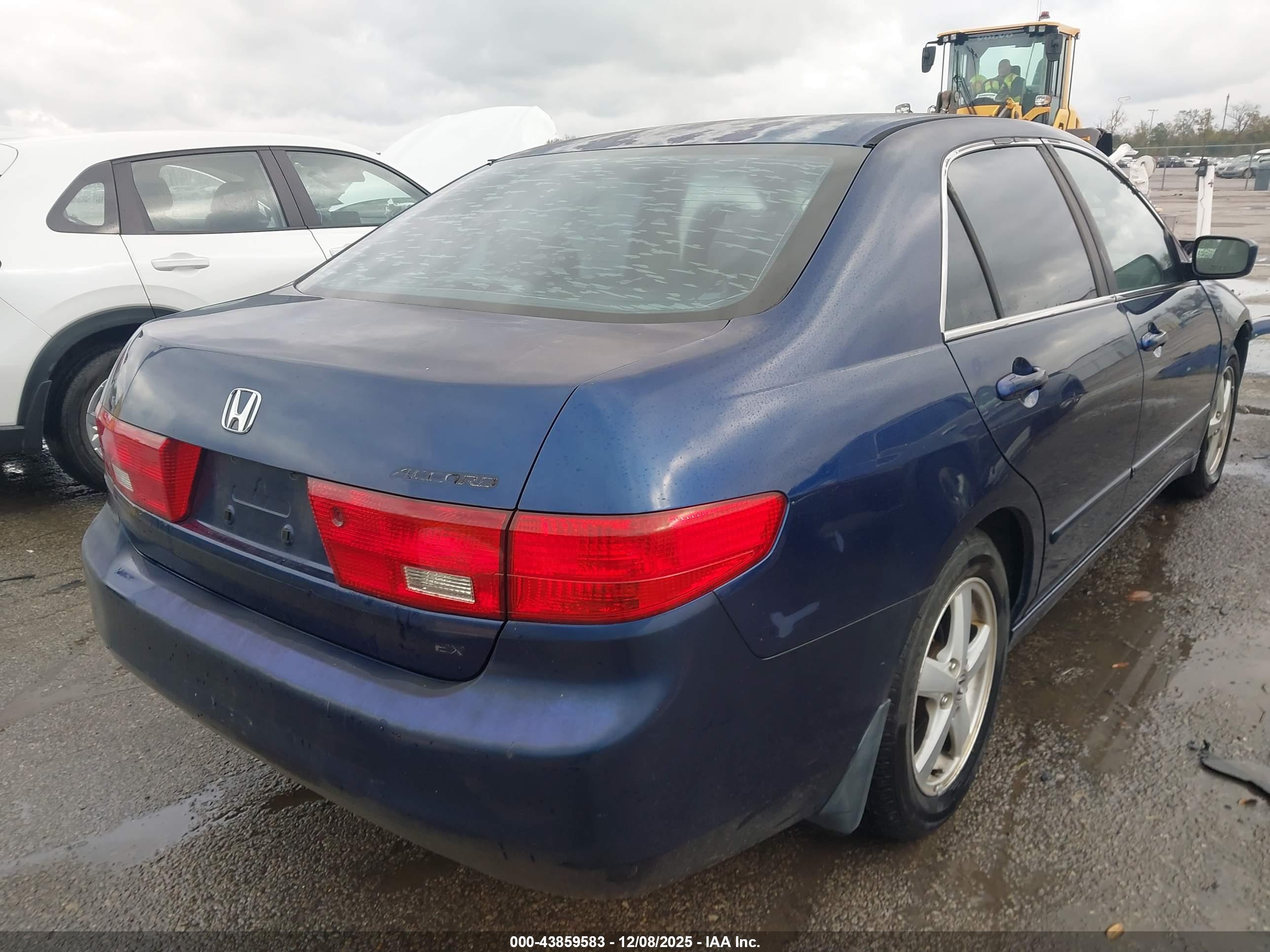 HONDA ACCORD image 4