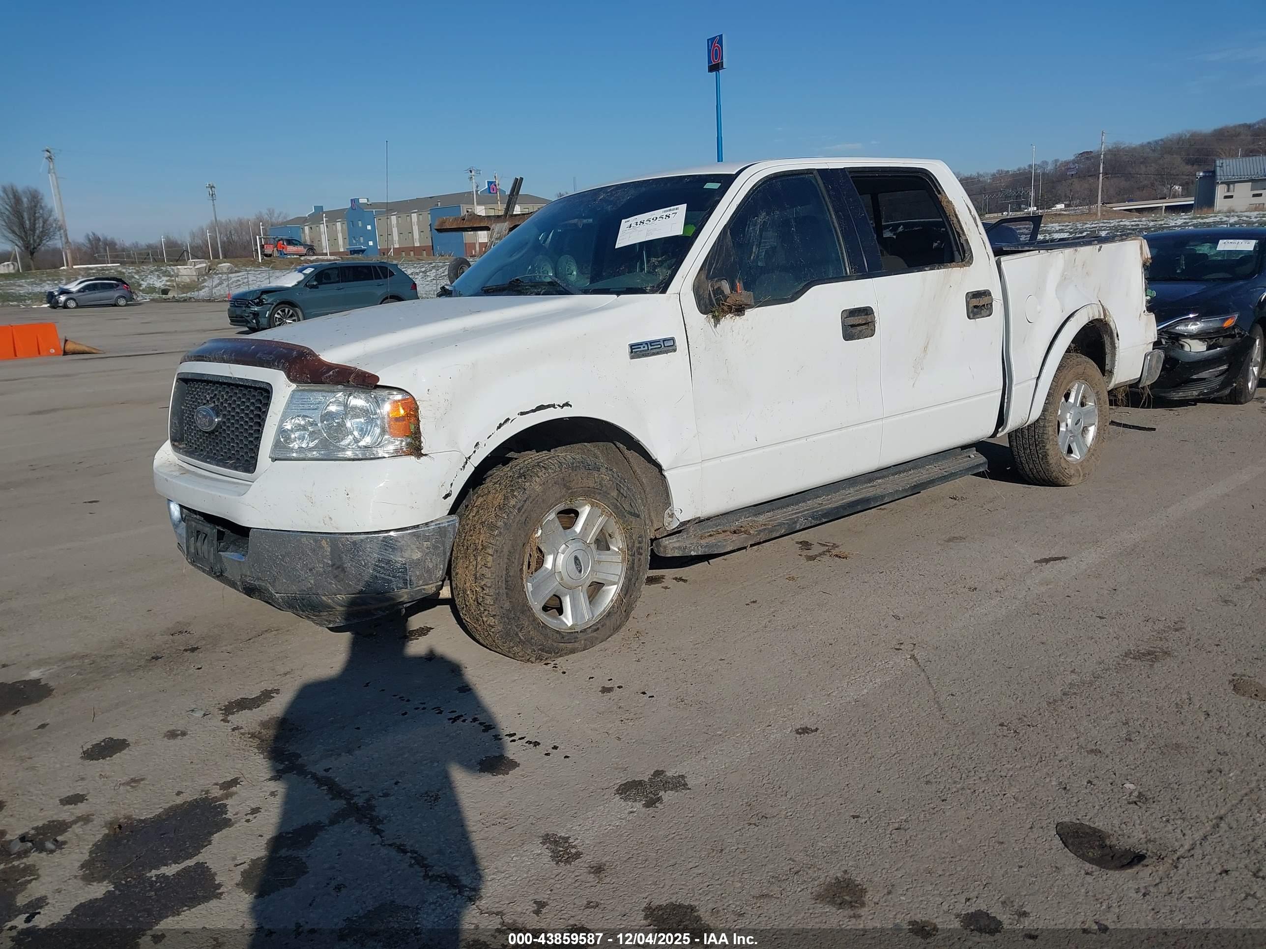 FORD F-150 image 2