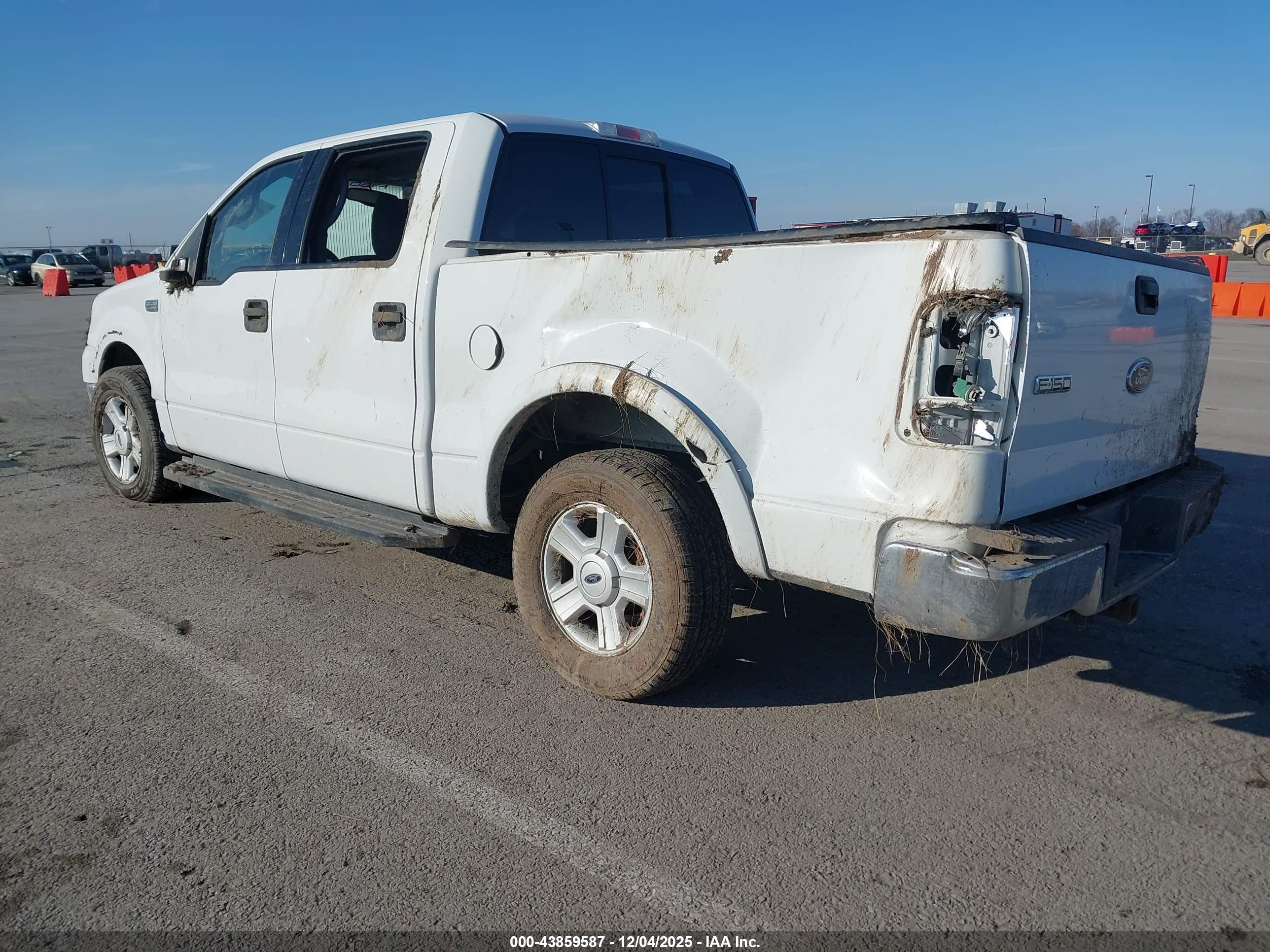 FORD F-150 image 3