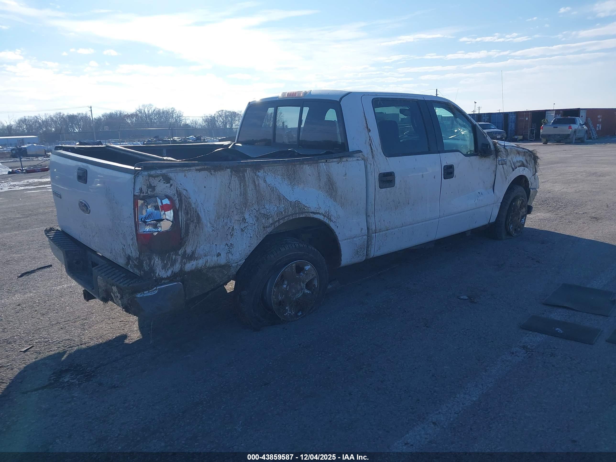 FORD F-150 image 4