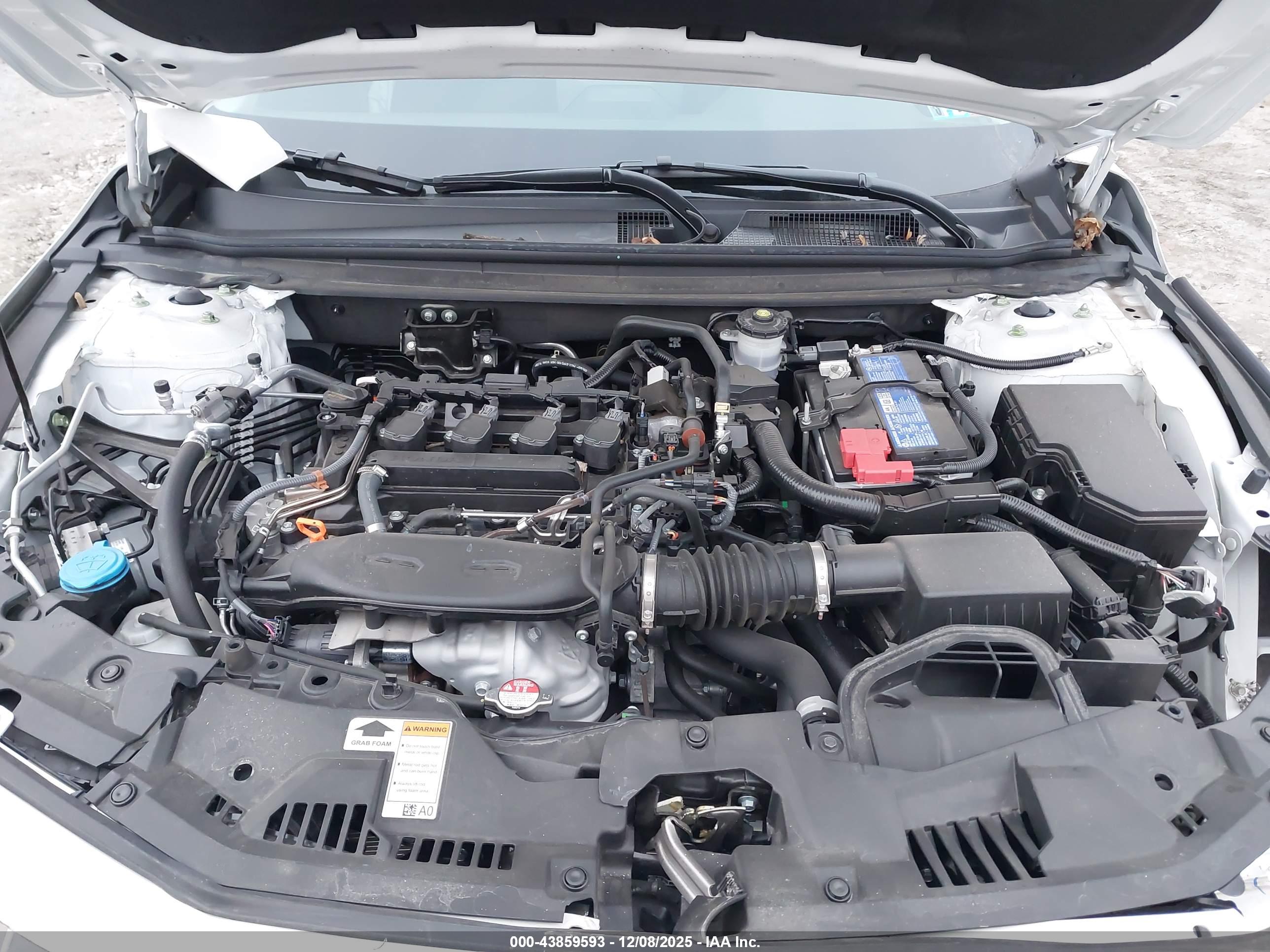 HONDA ACCORD image 10