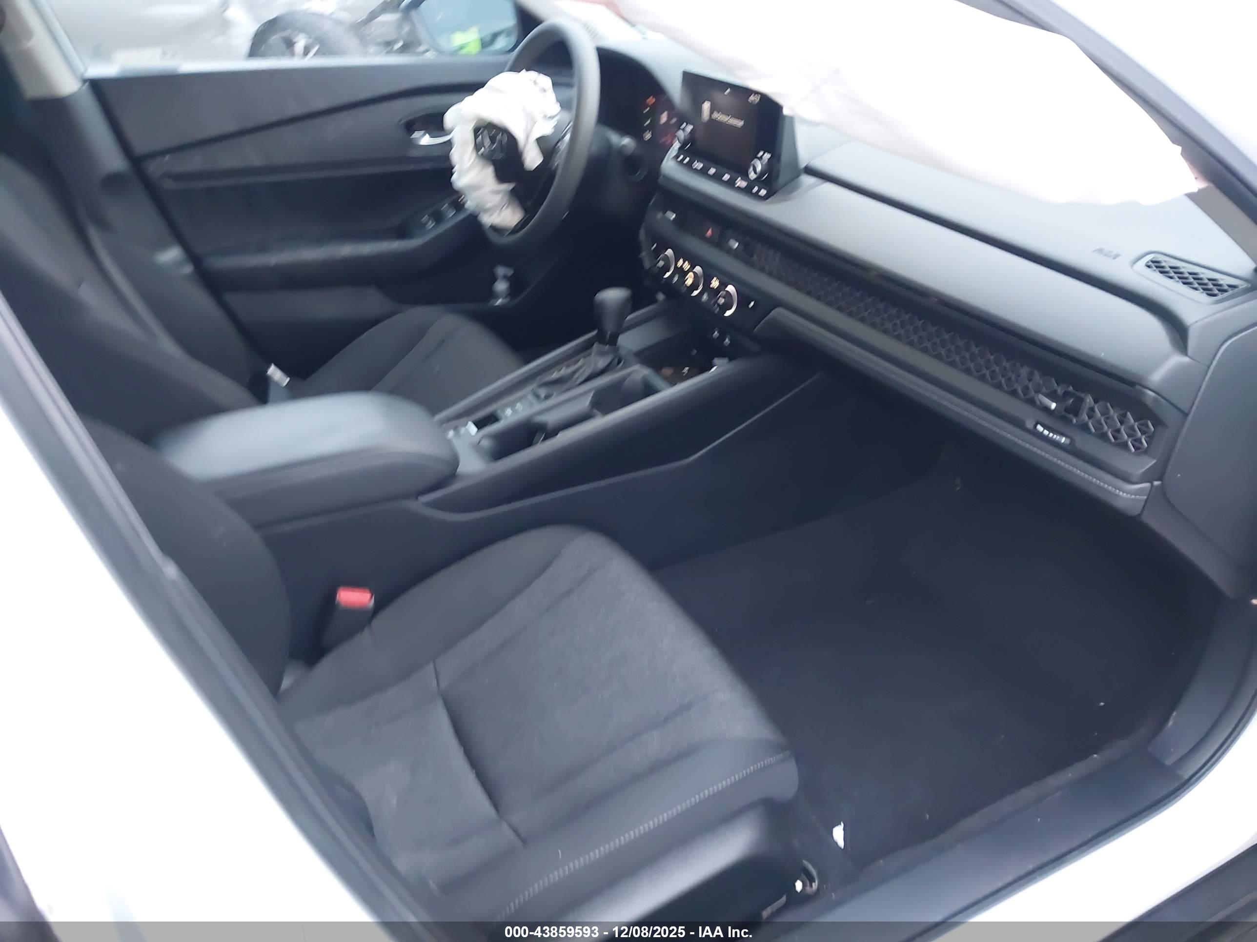 HONDA ACCORD image 5