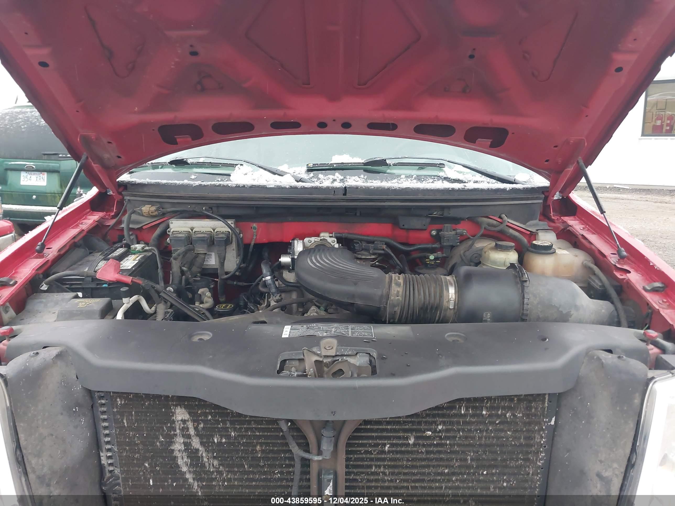 FORD F-150 image 10
