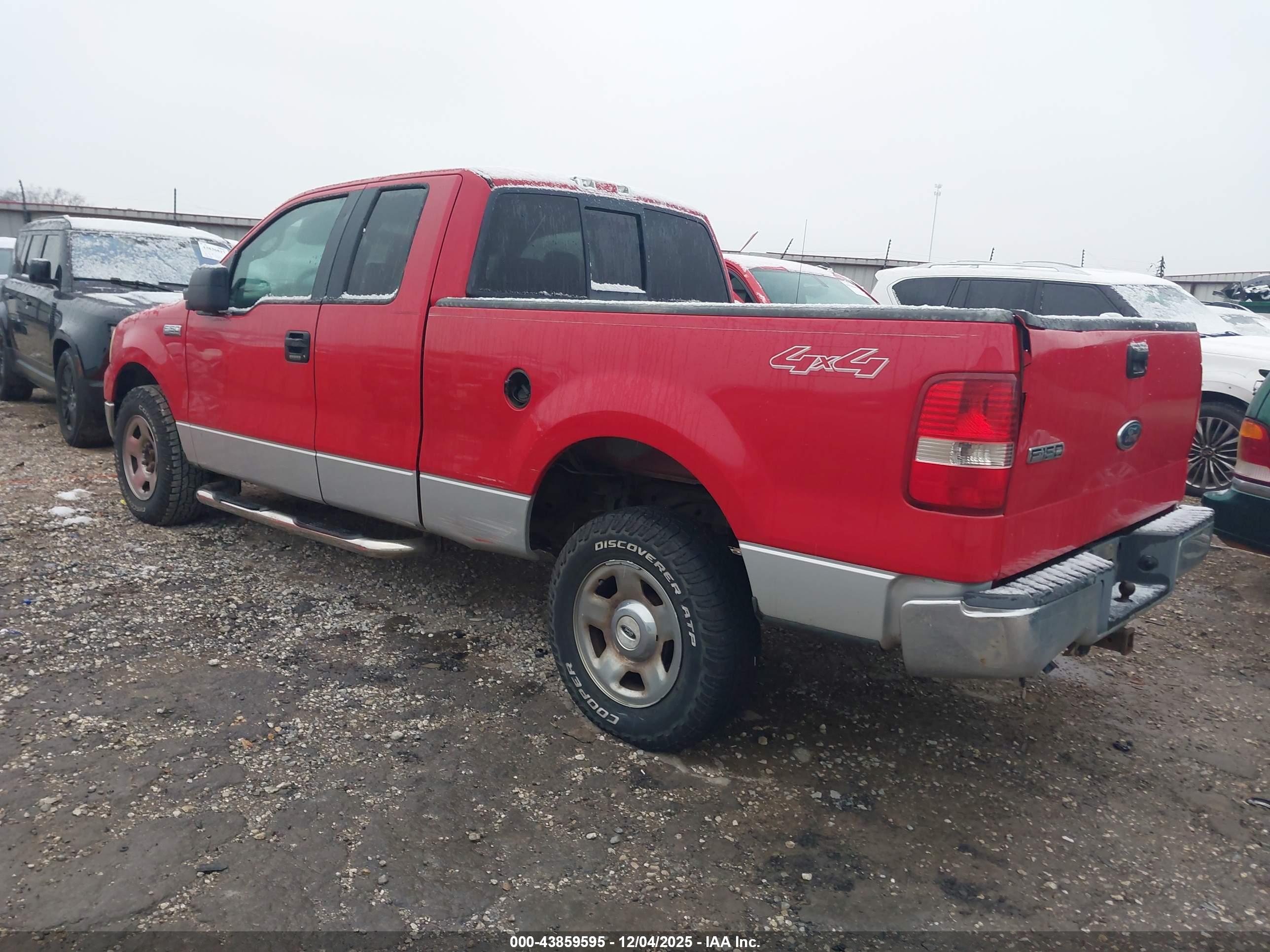 FORD F-150 image 3