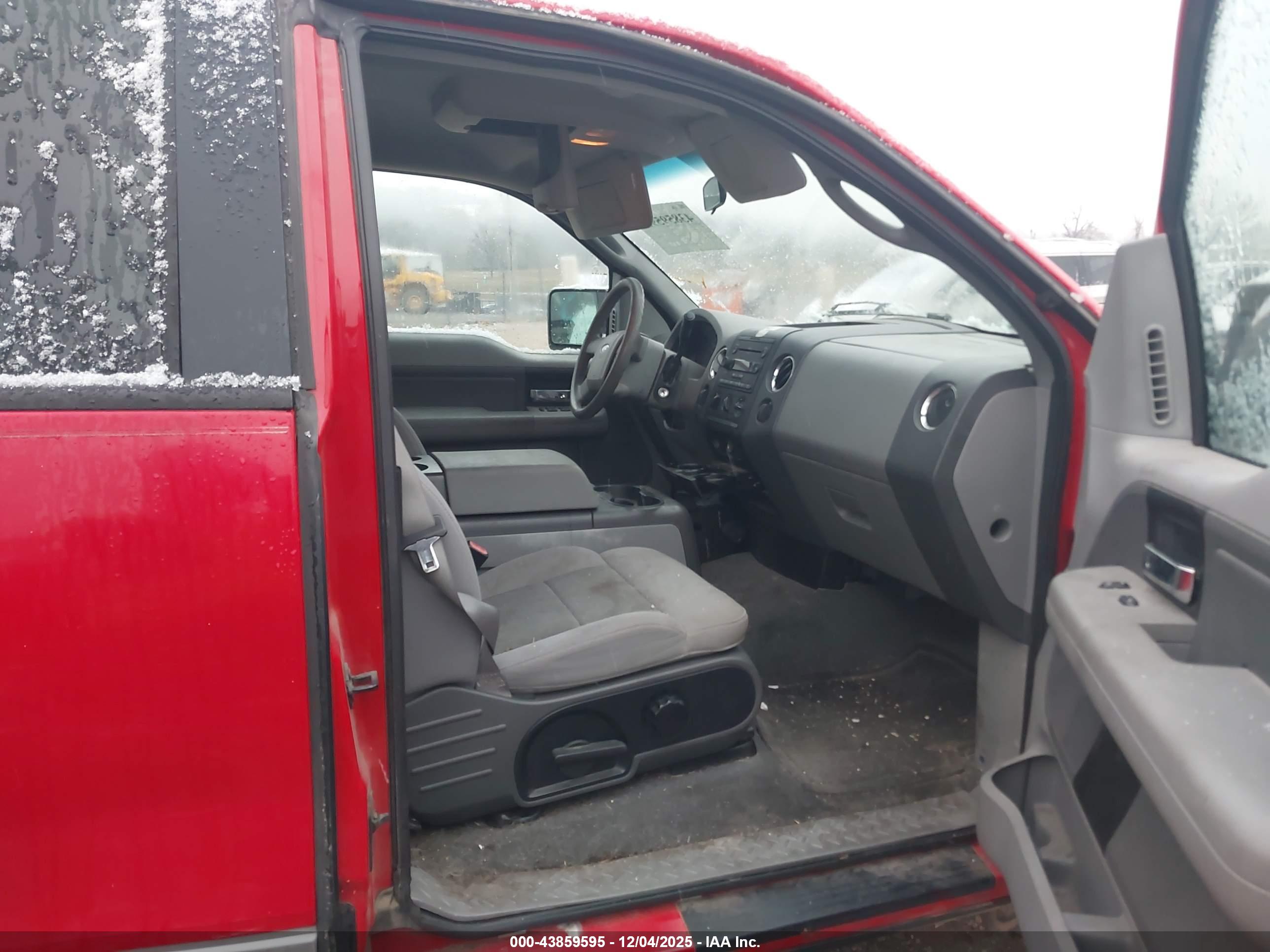 FORD F-150 image 5